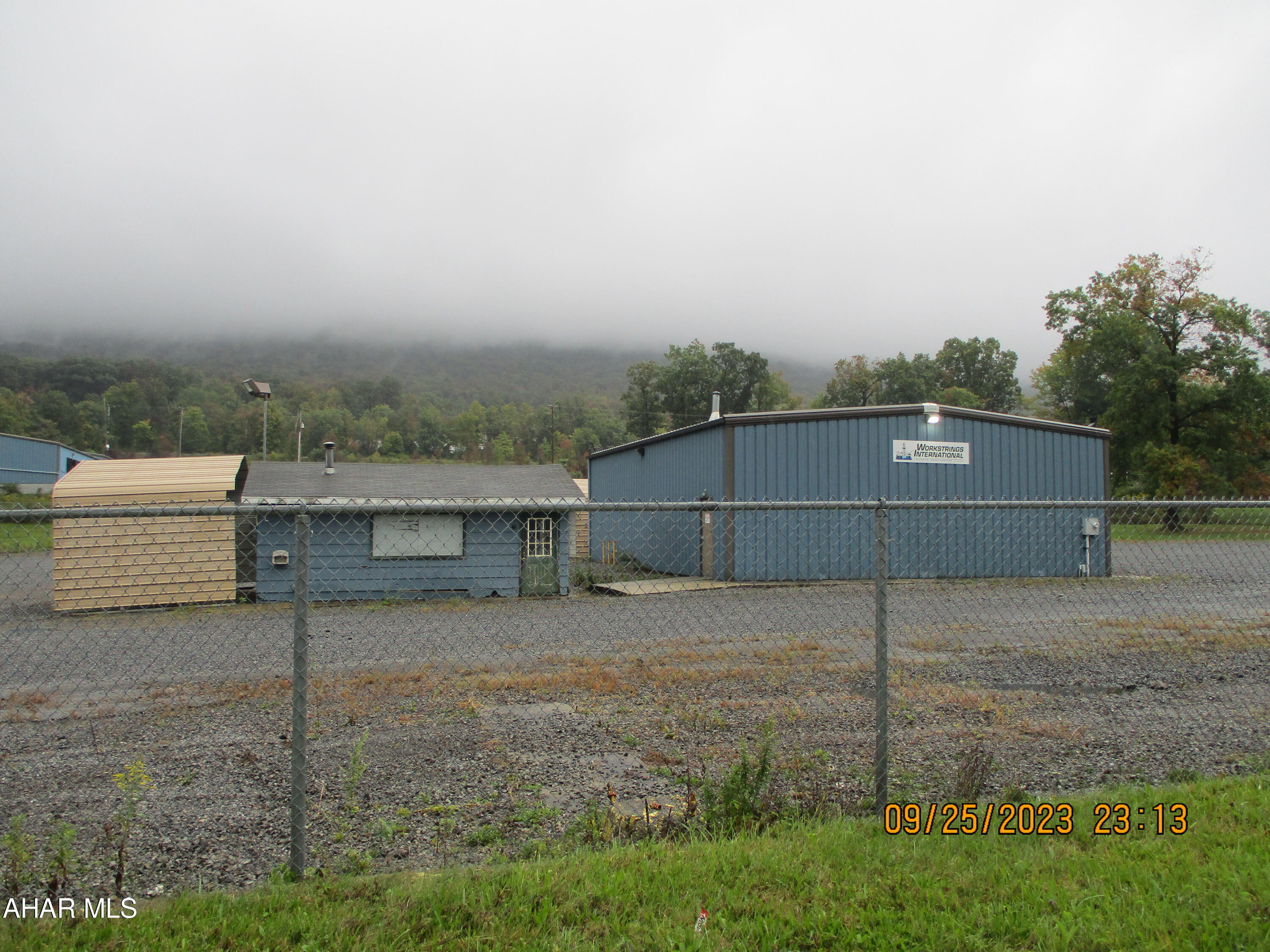 Antis Township - Commercial Sale