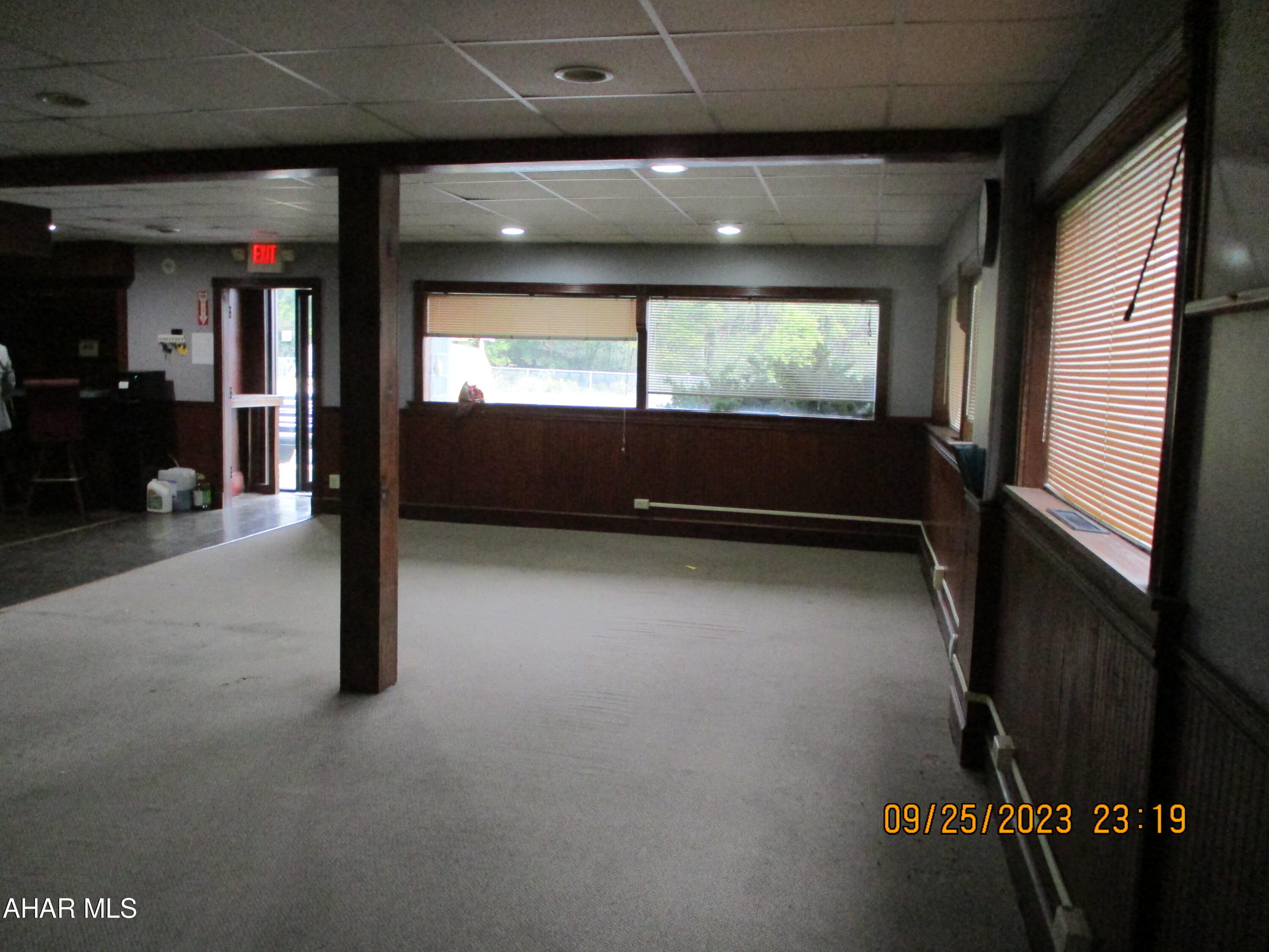 Antis Township - Commercial Sale