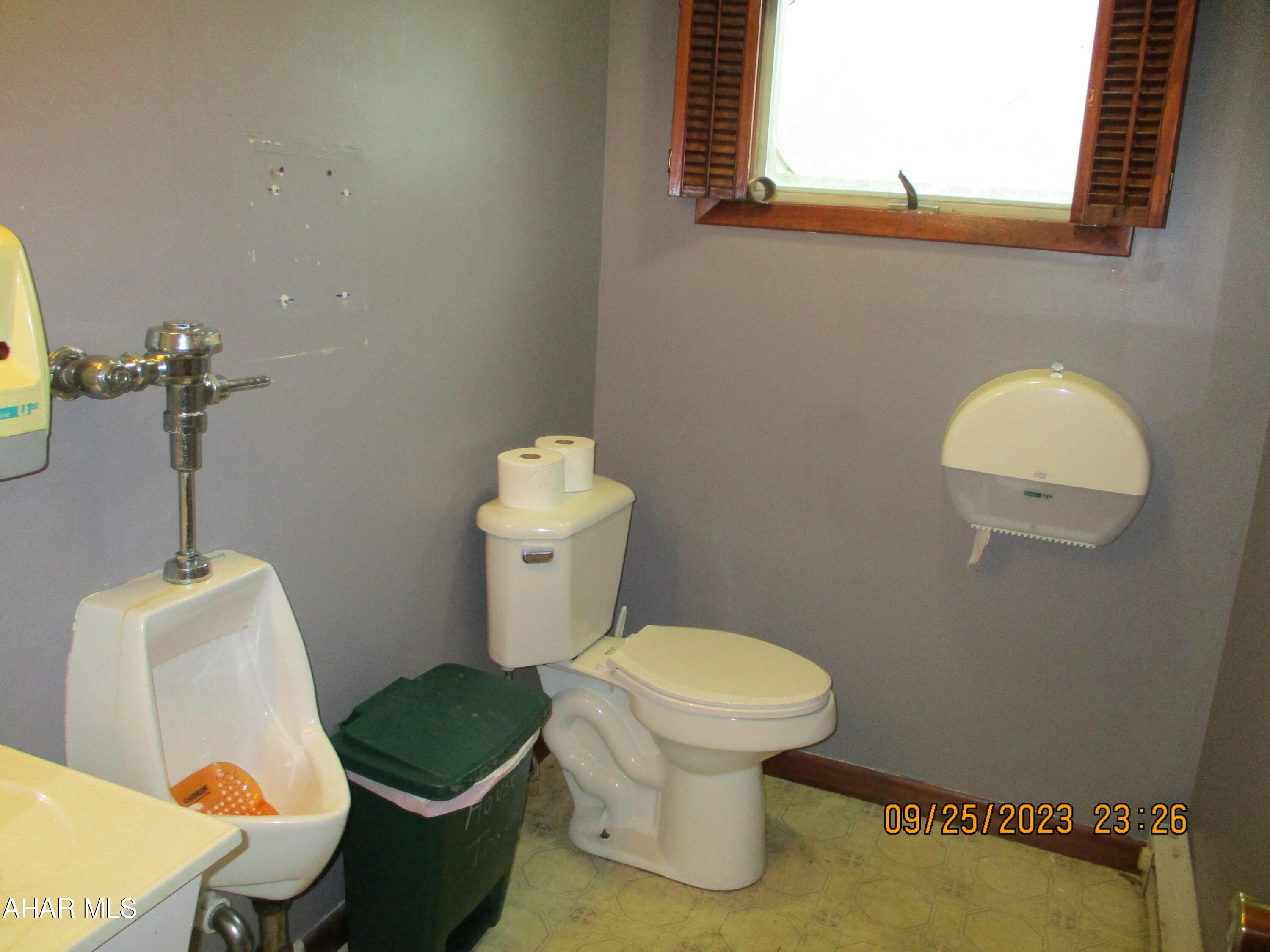 Antis Township - Commercial Sale