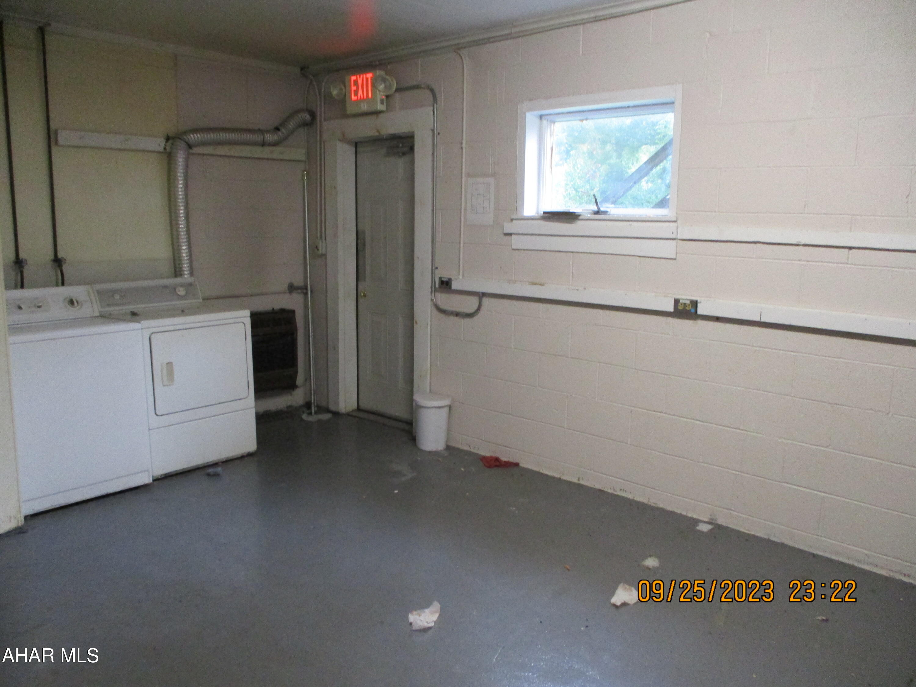 Antis Township - Commercial Sale