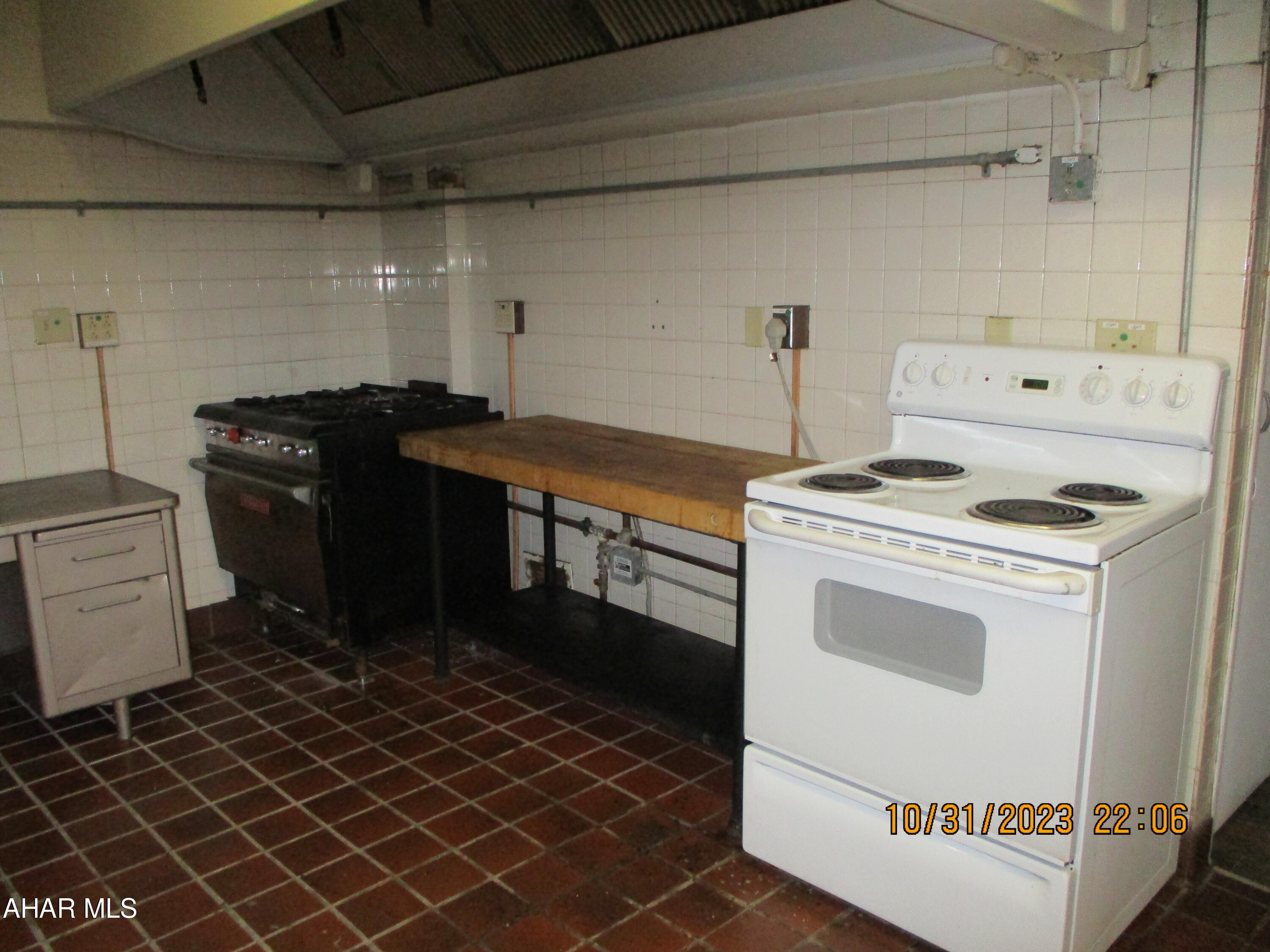 Antis Township - Commercial Sale