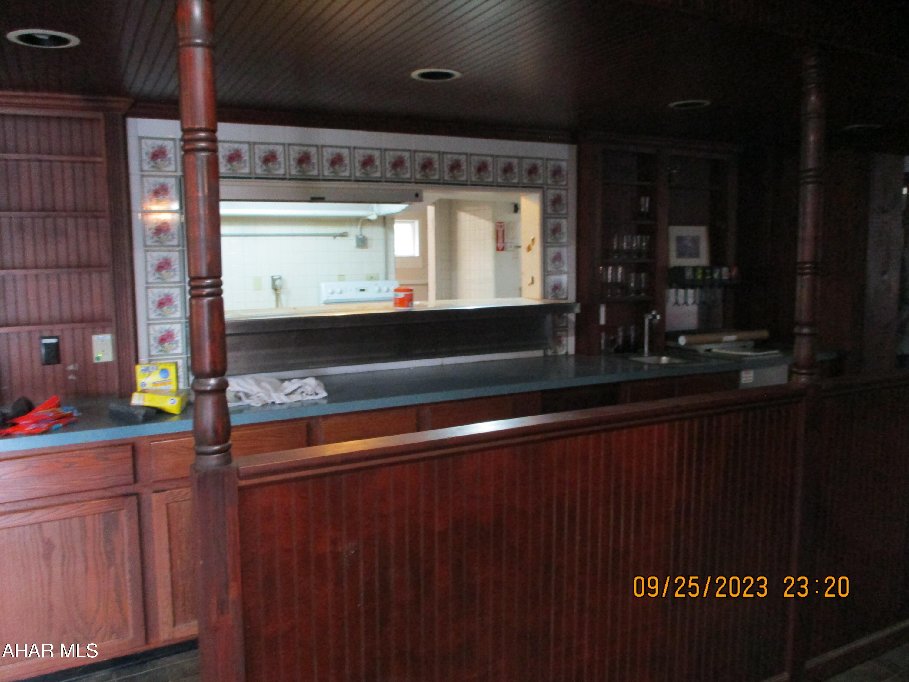 Antis Township - Commercial Sale