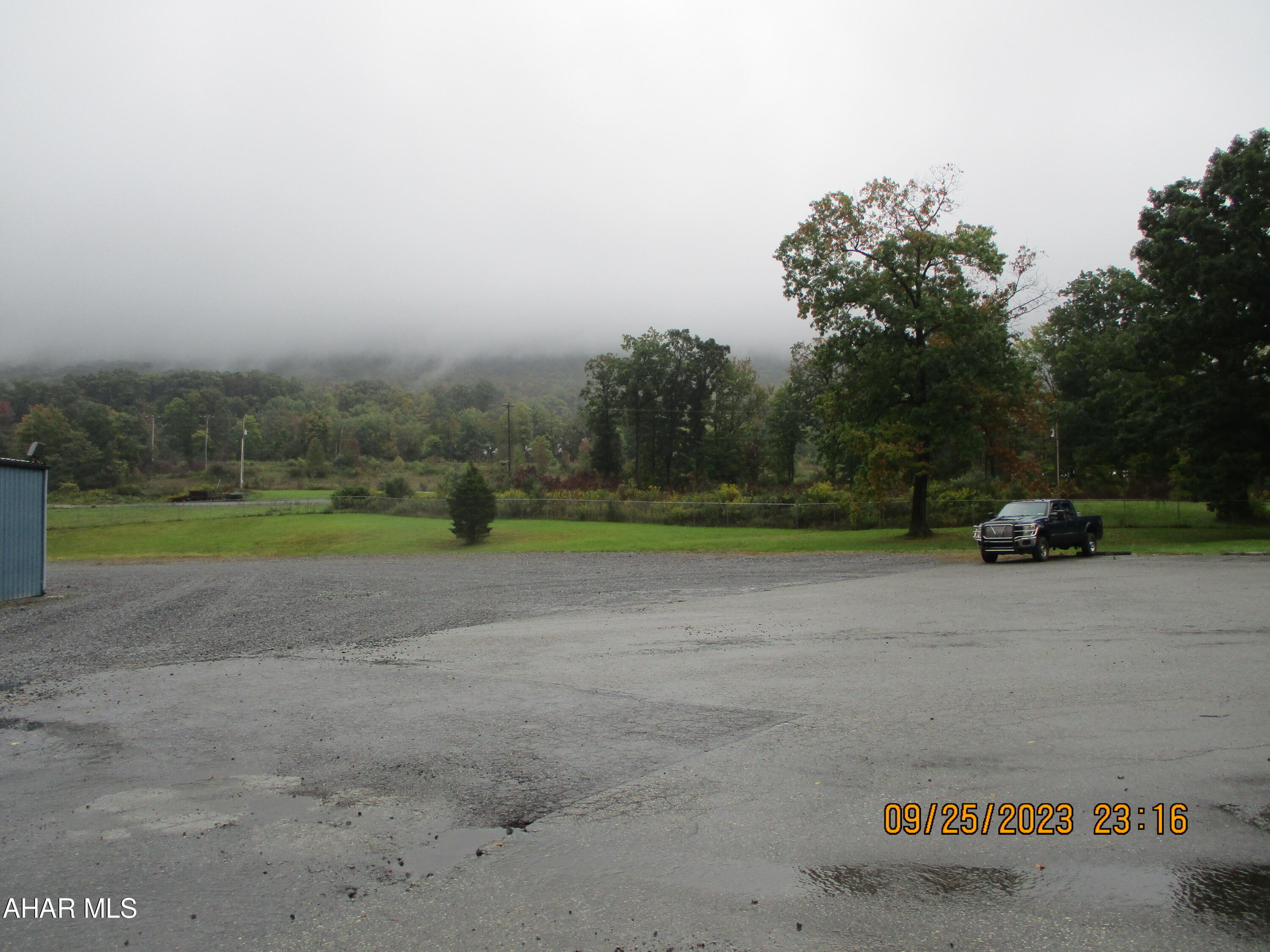 Antis Township - Commercial Sale