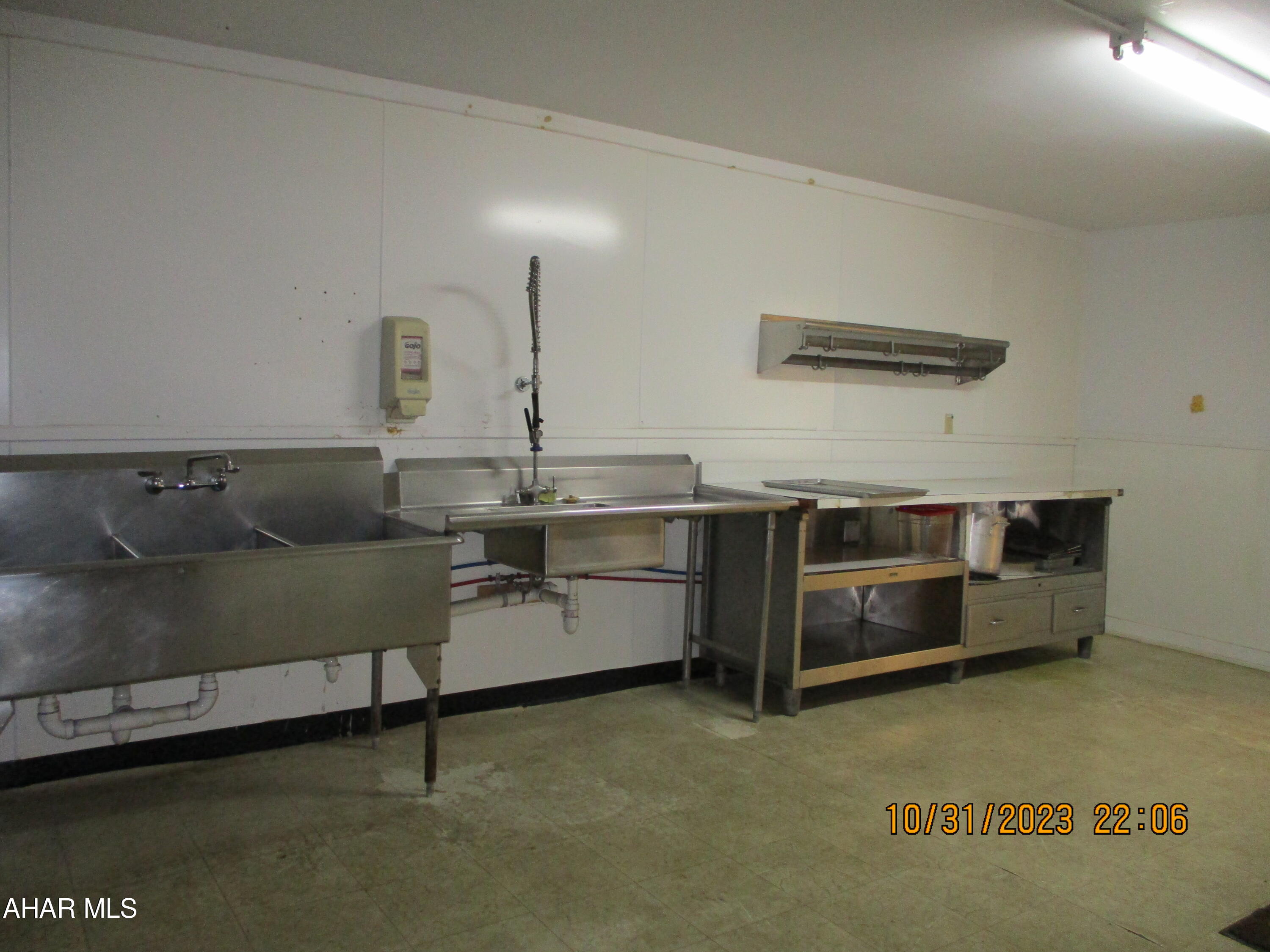 Antis Township - Commercial Sale