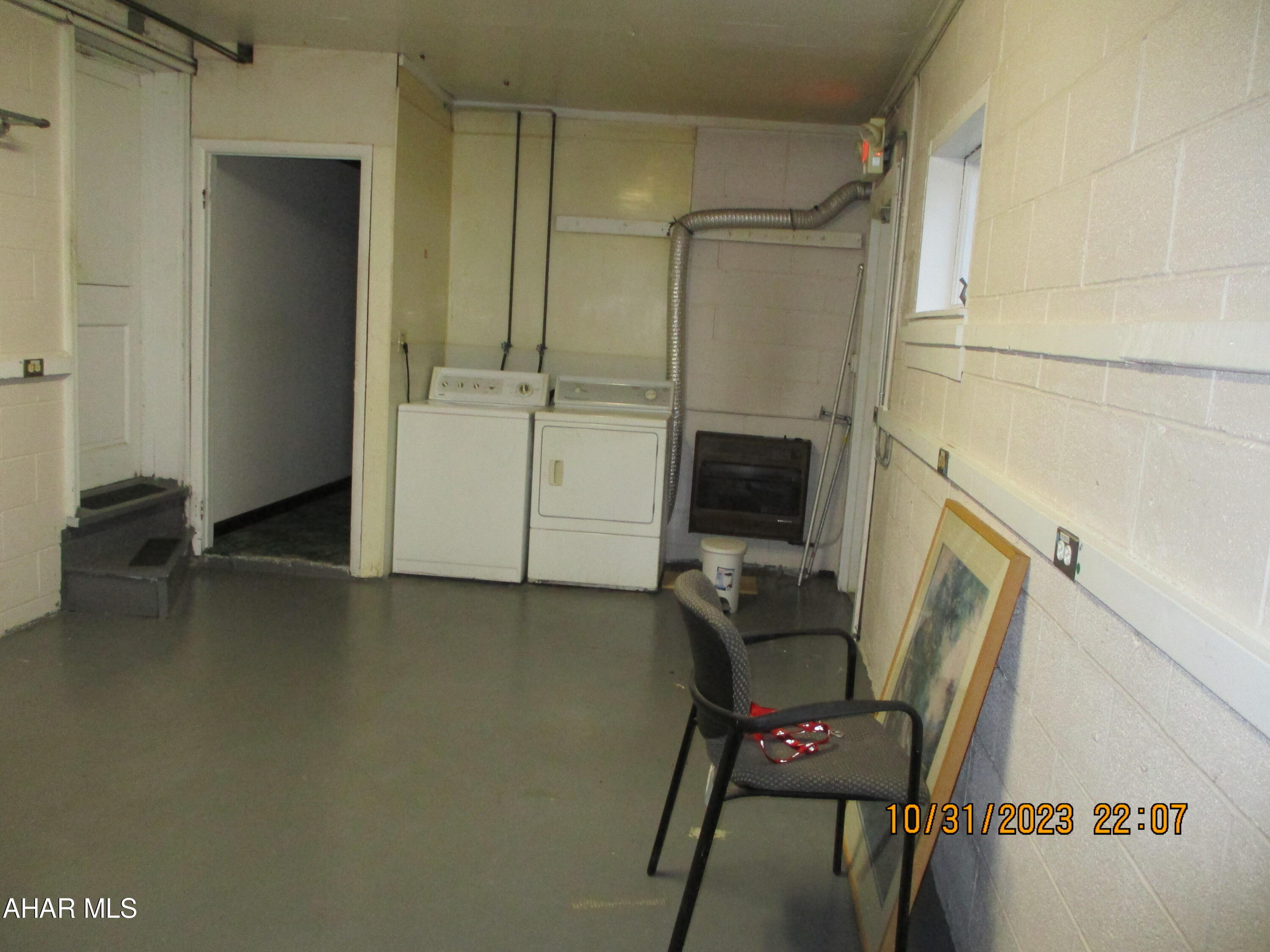 Antis Township - Commercial Sale