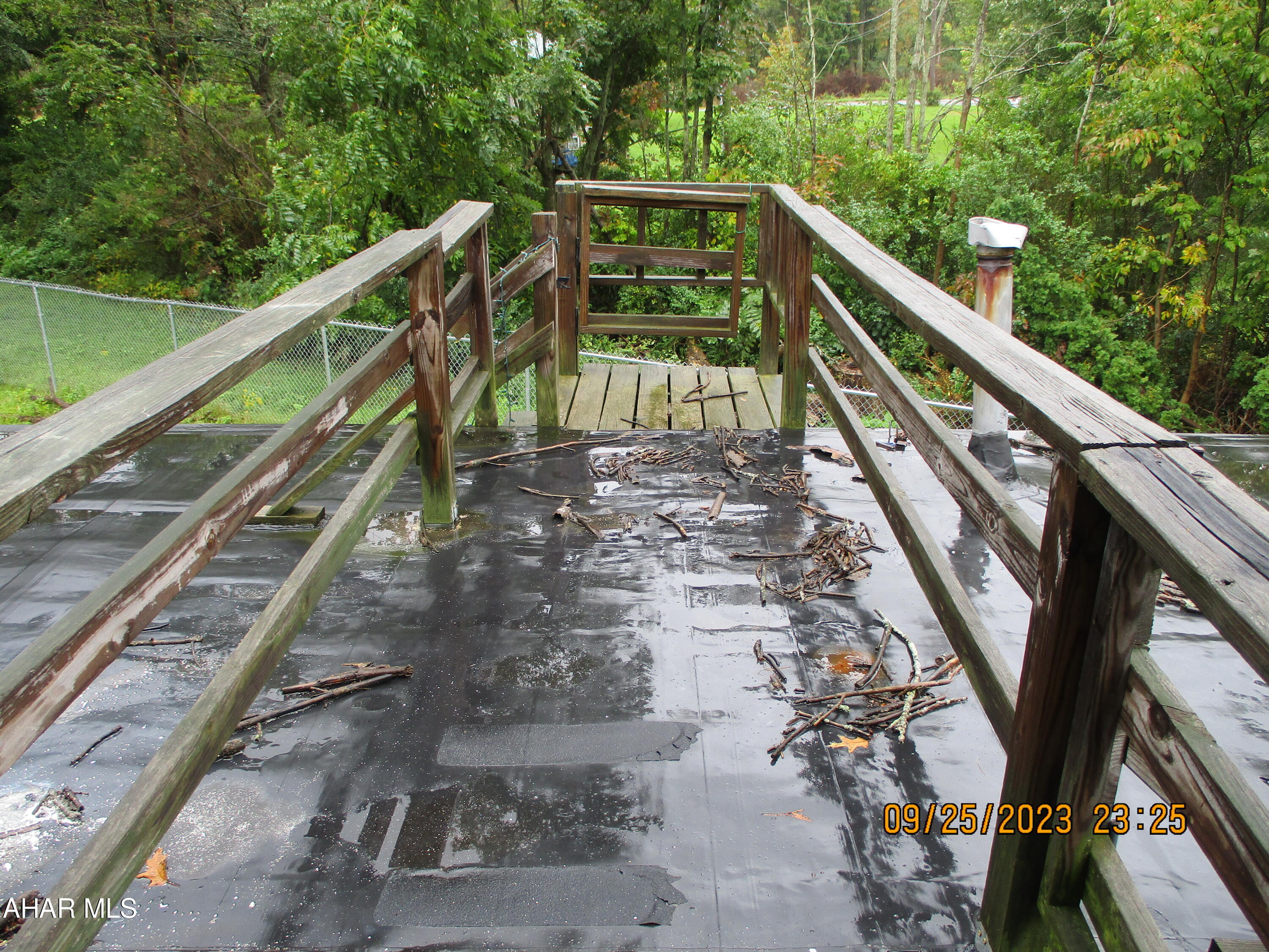 Antis Township - Commercial Sale