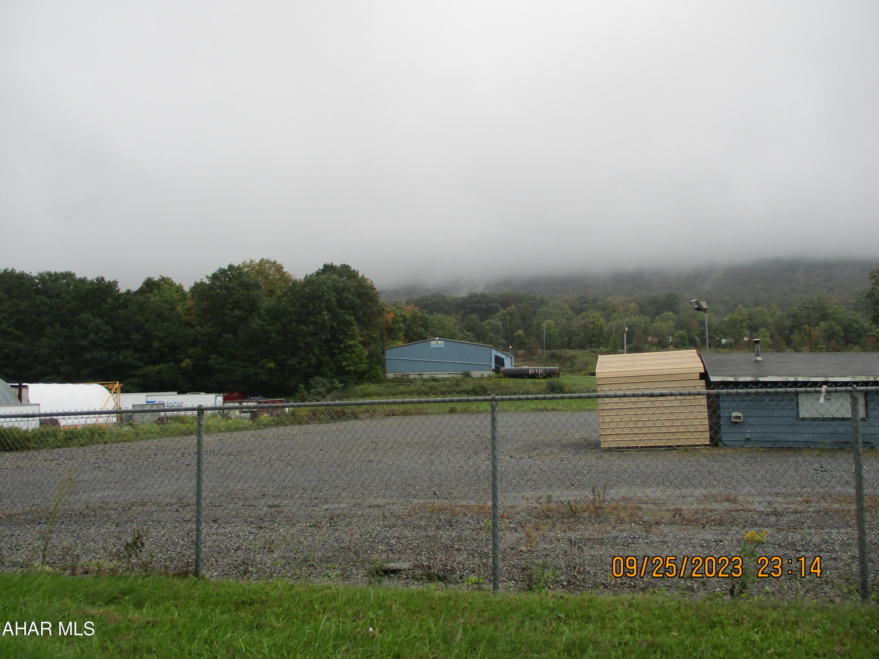 Antis Township - Commercial Sale