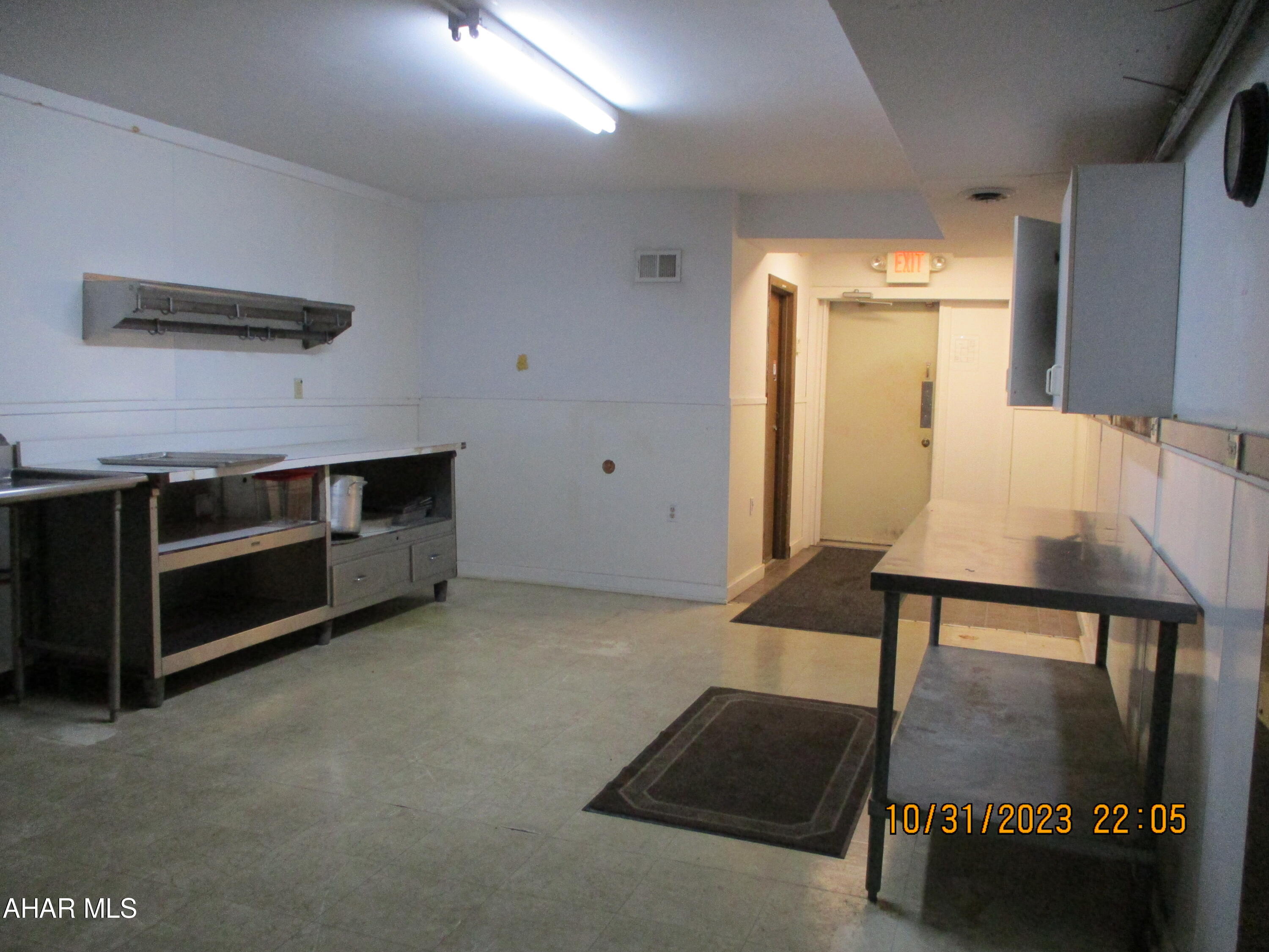 Antis Township - Commercial Sale