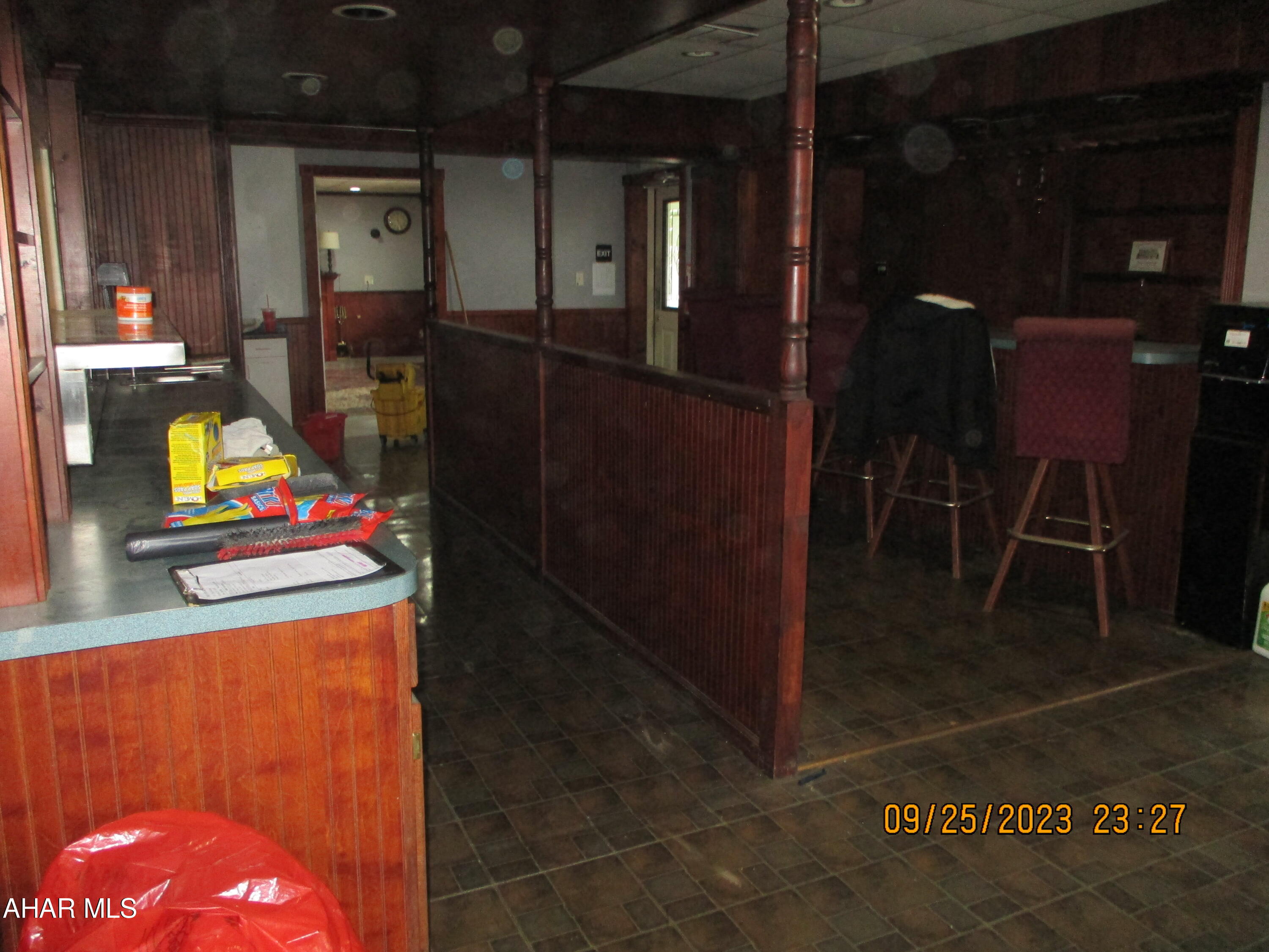 Antis Township - Commercial Sale