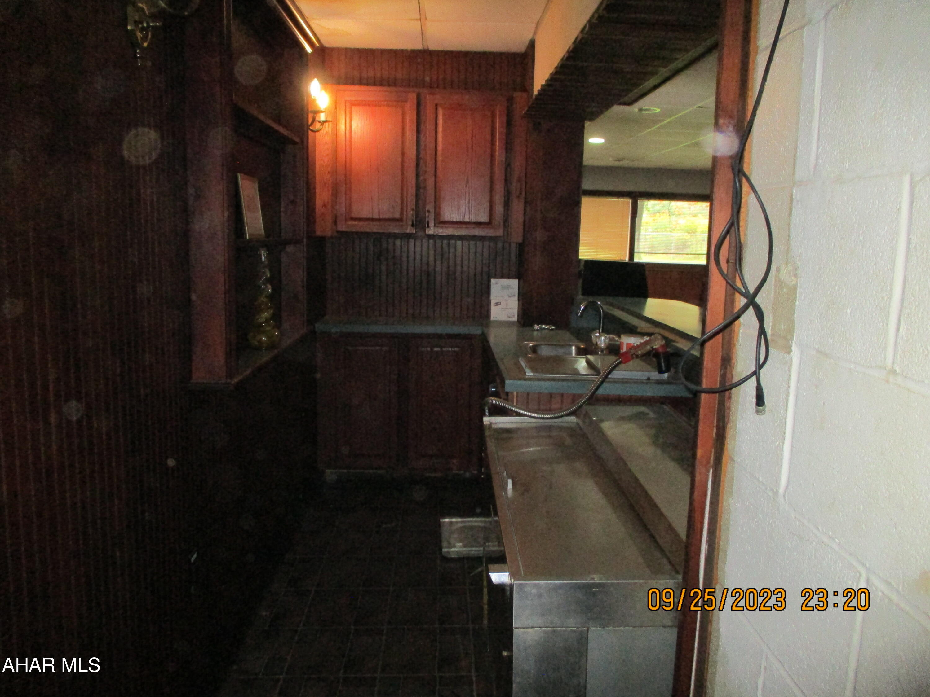 Antis Township - Commercial Sale