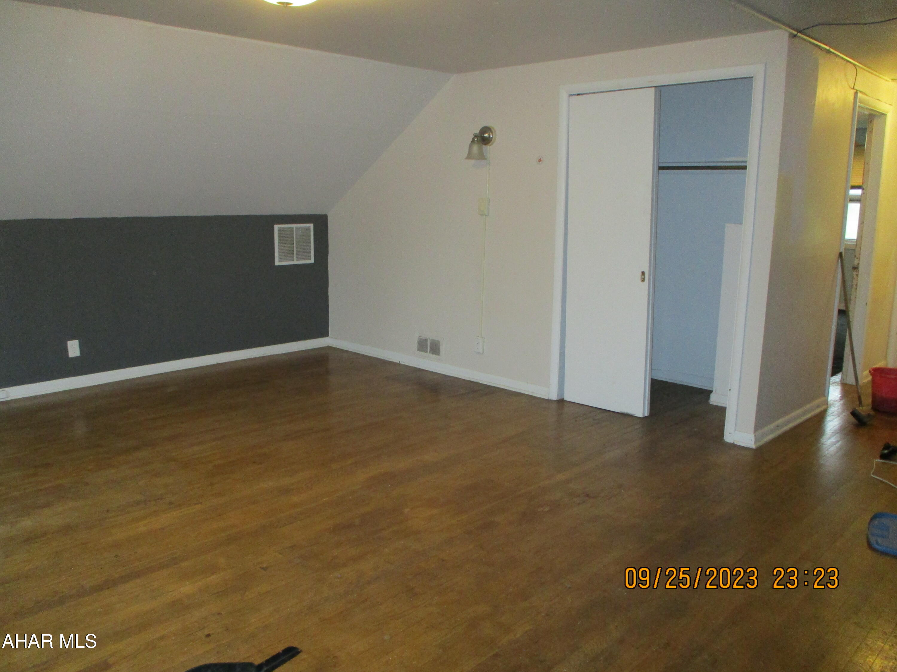 Antis Township - Commercial Sale