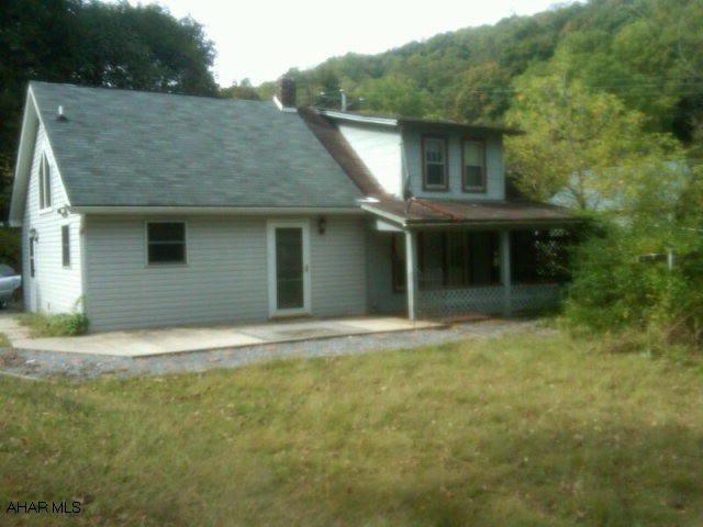 Unknown - Residential