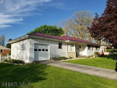 Unknown - Residential