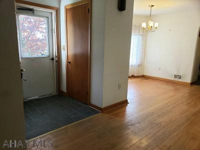 Unknown - Residential