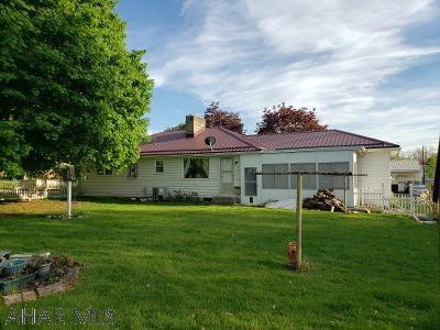 Unknown - Residential