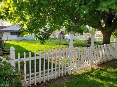 Unknown - Residential