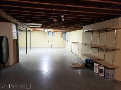 Unknown - Residential