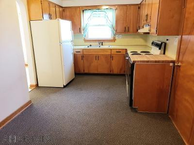 Unknown - Residential