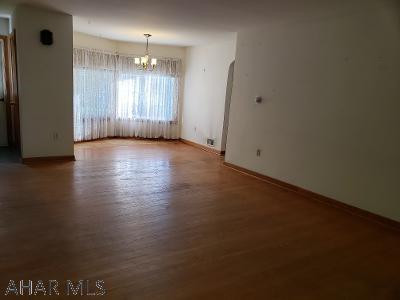 Unknown - Residential