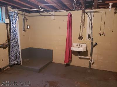 Unknown - Residential