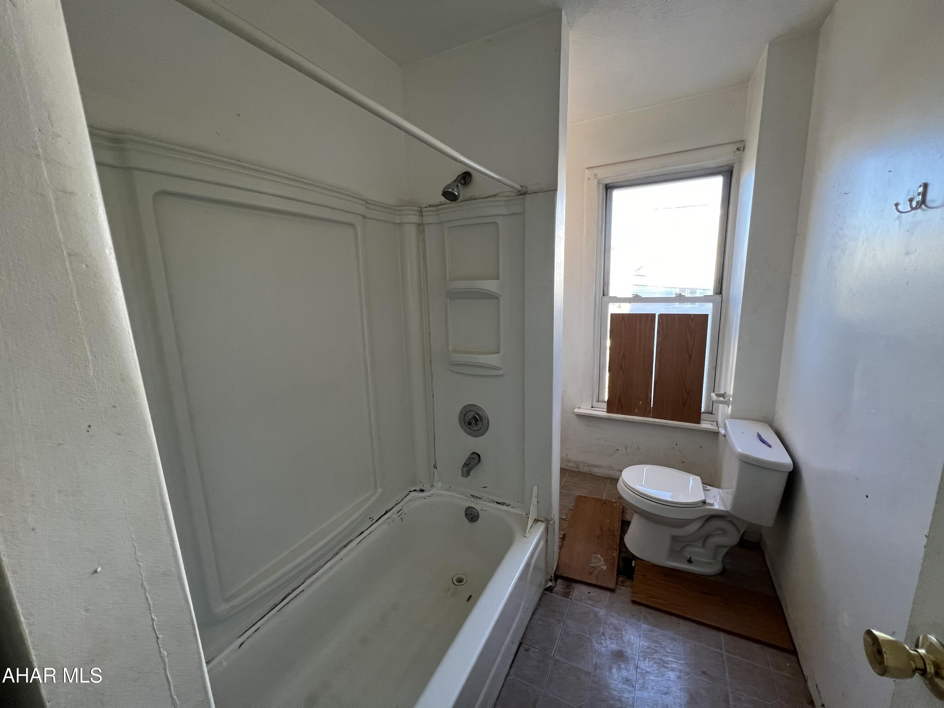 None - Residential Income