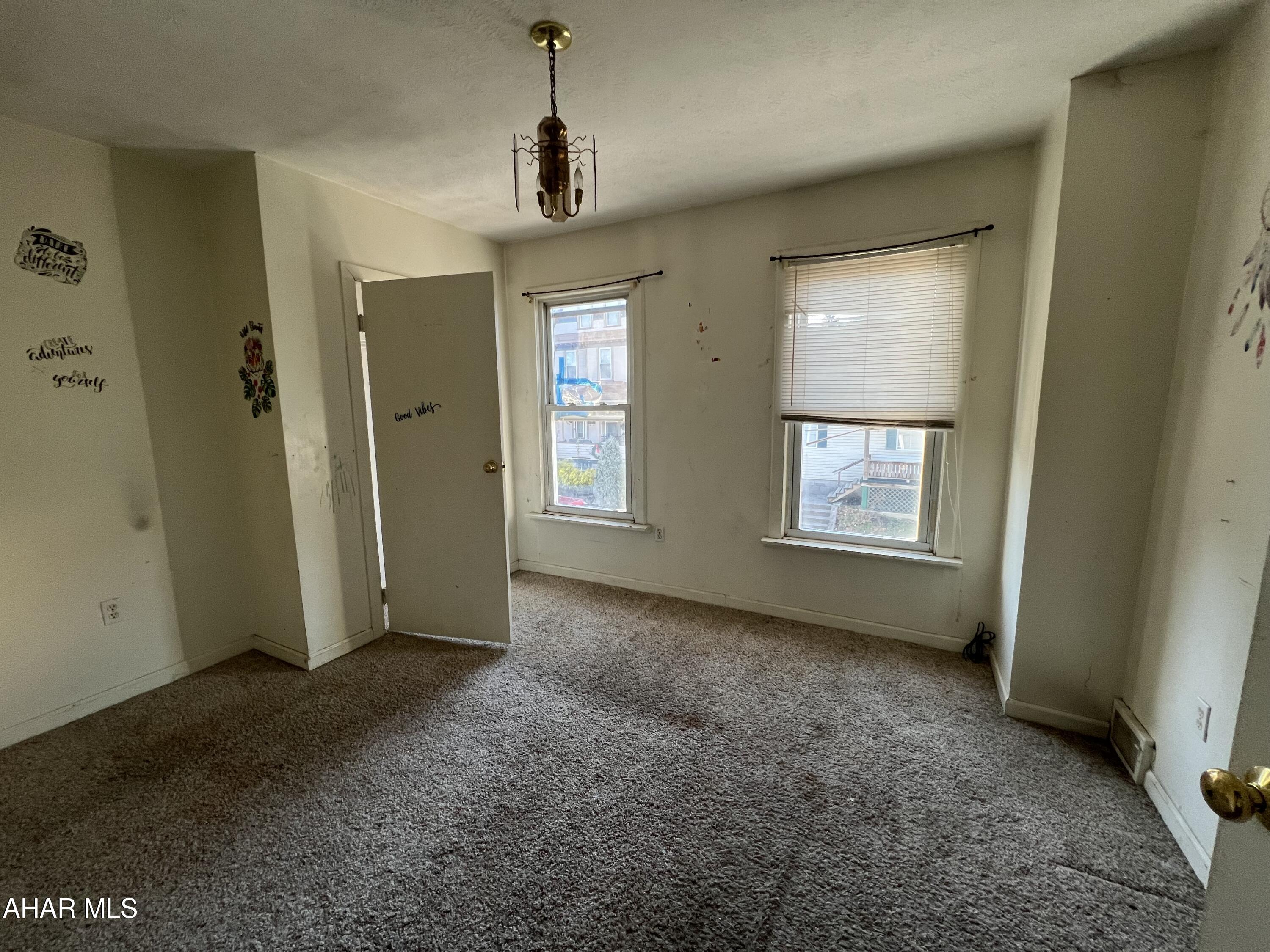 None - Residential Income