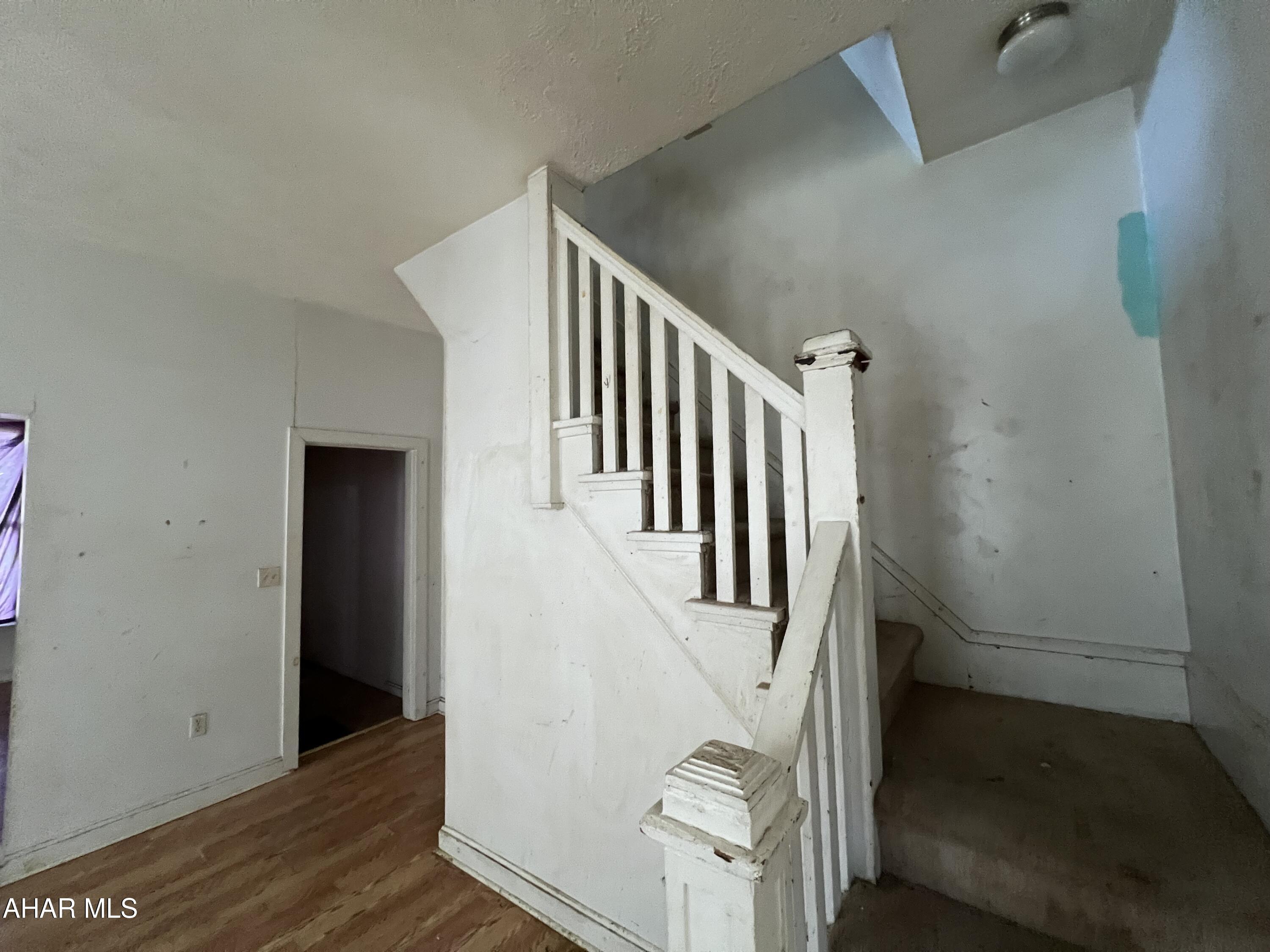 None - Residential Income