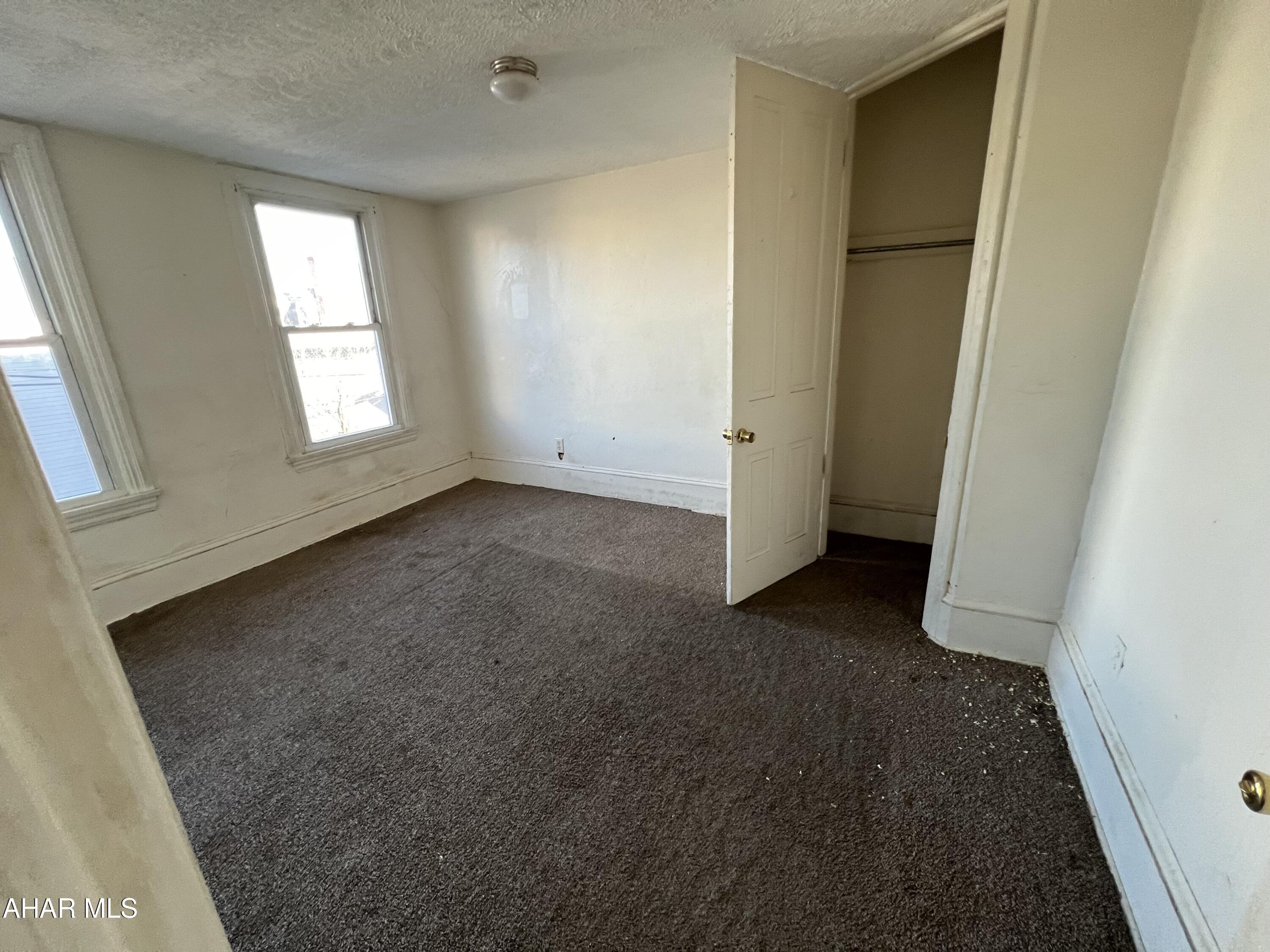 None - Residential Income