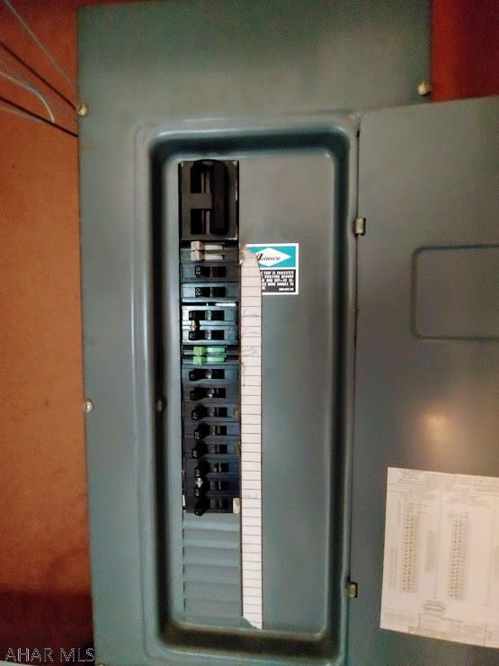 Unknown - Residential