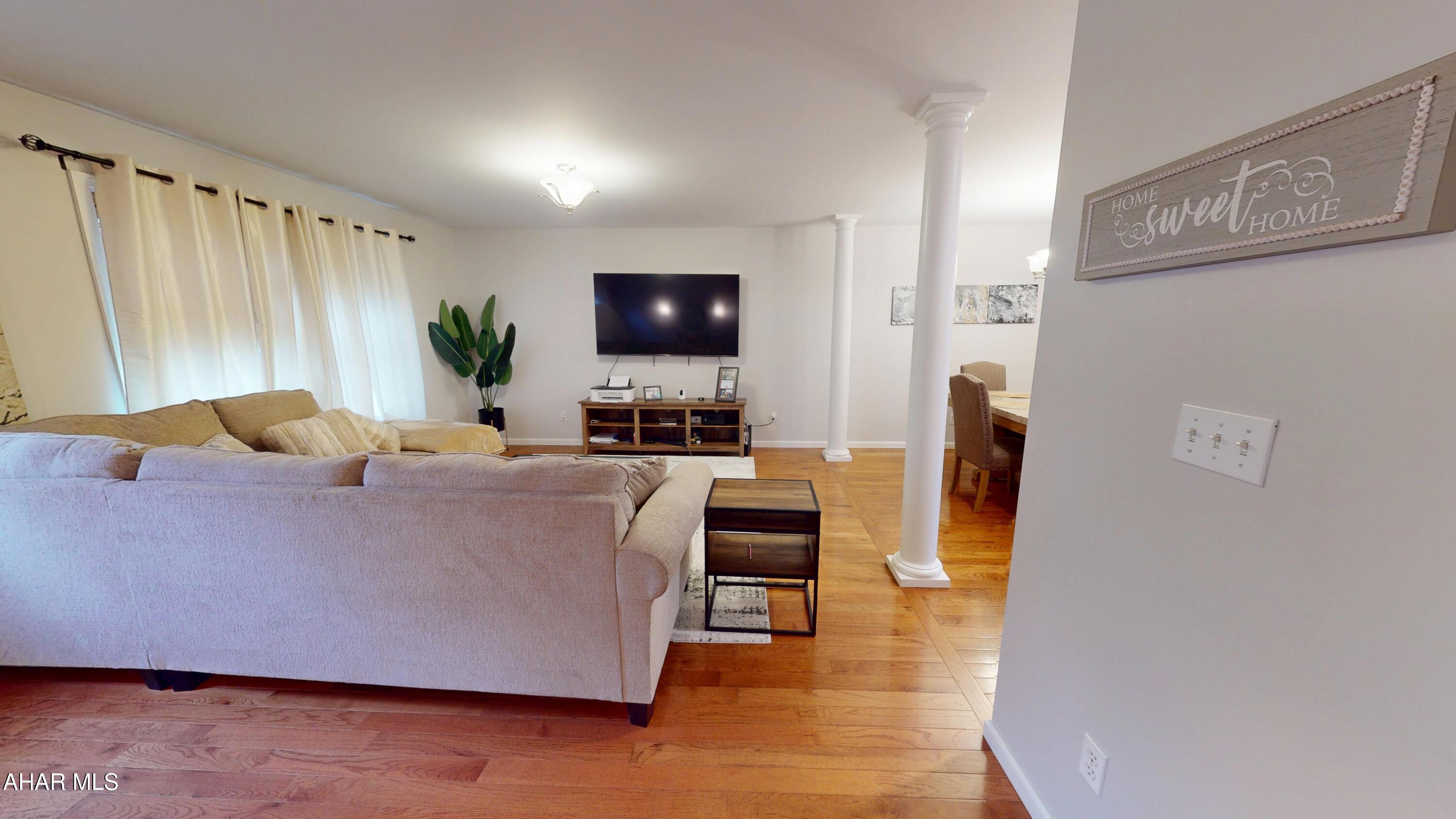 Holiday Hills - Residential