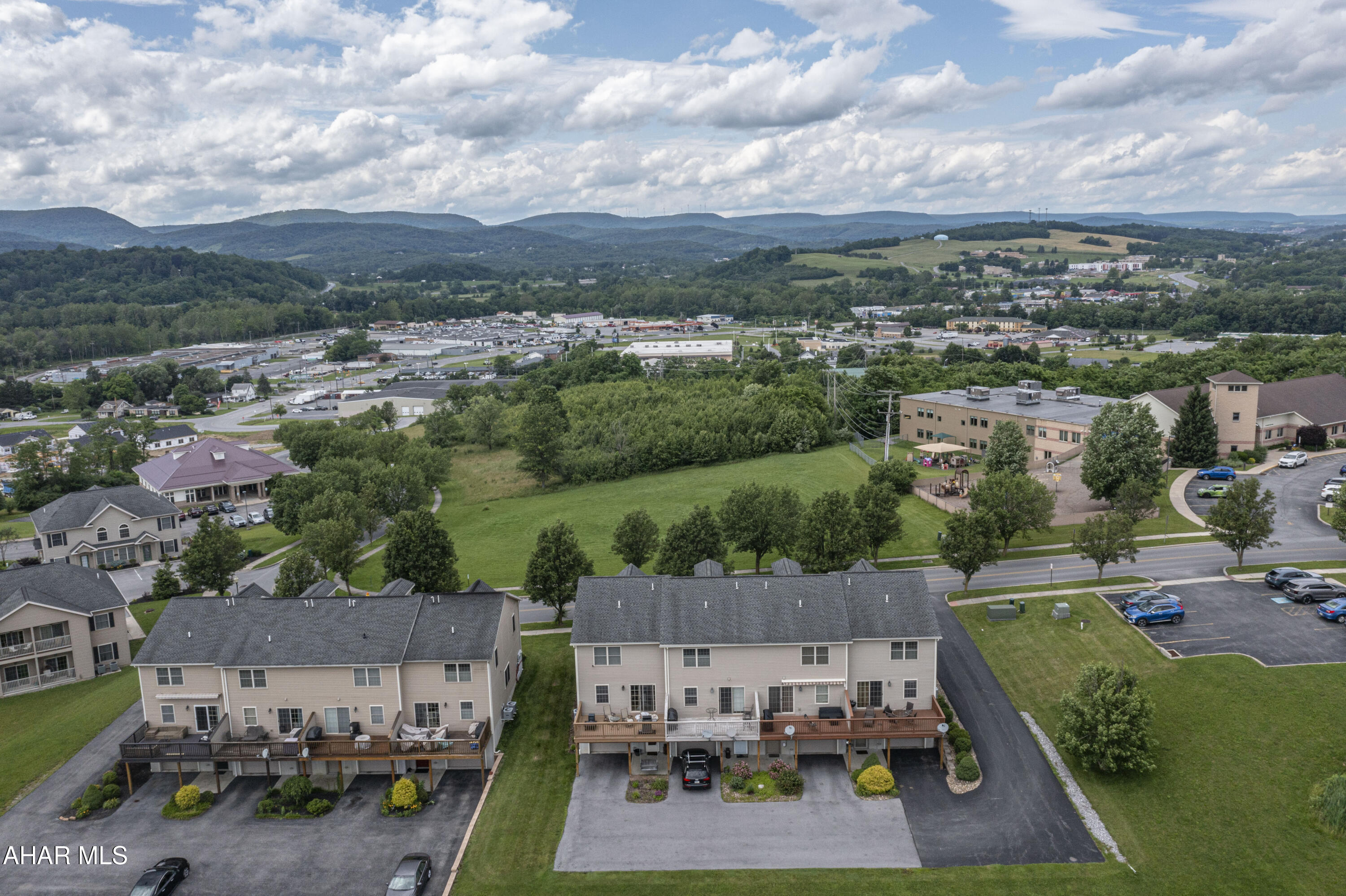 Holiday Hills - Residential