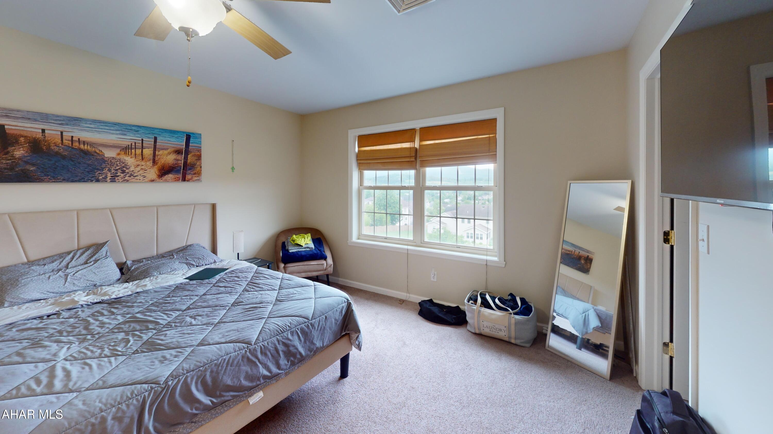 Holiday Hills - Residential