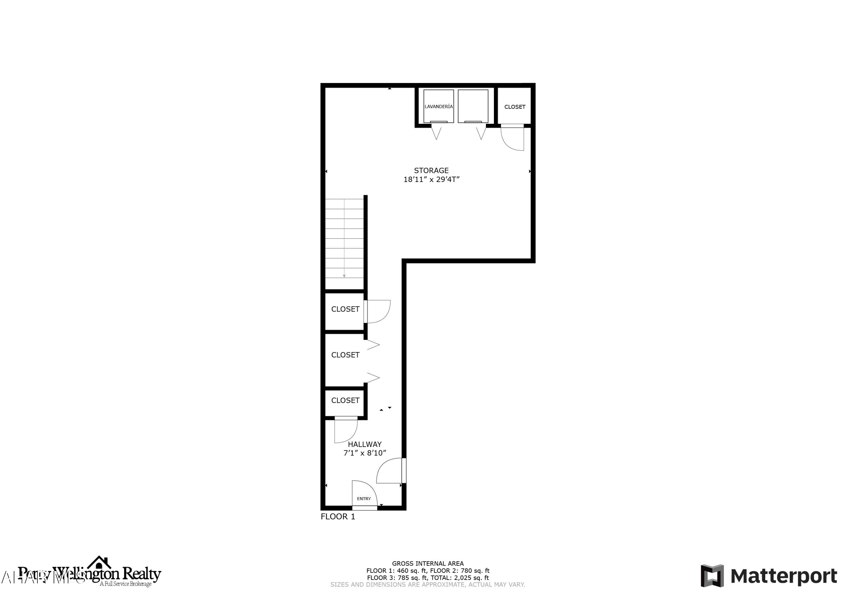 Holiday Hills - Residential