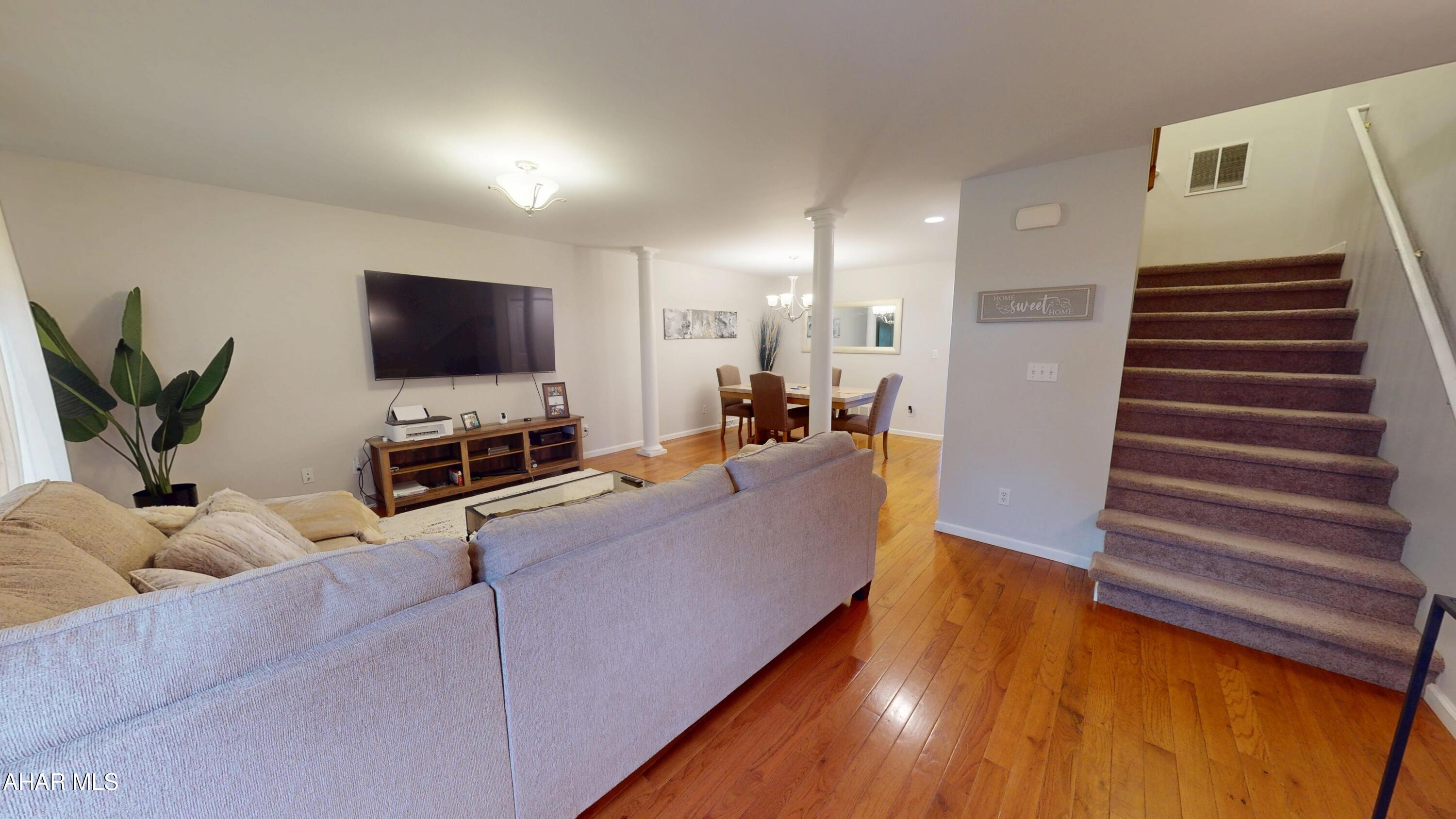 Holiday Hills - Residential