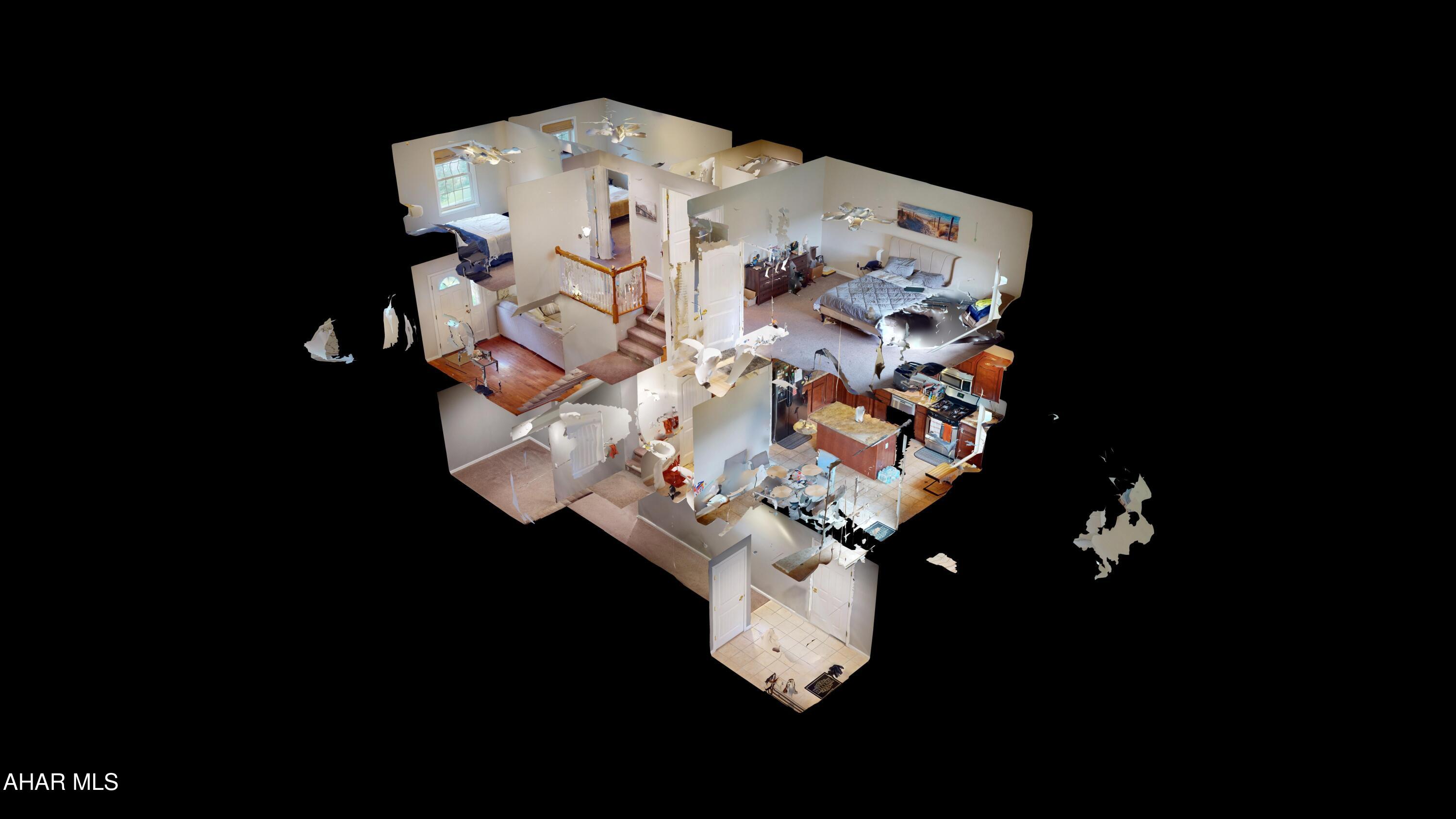 Holiday Hills - Residential