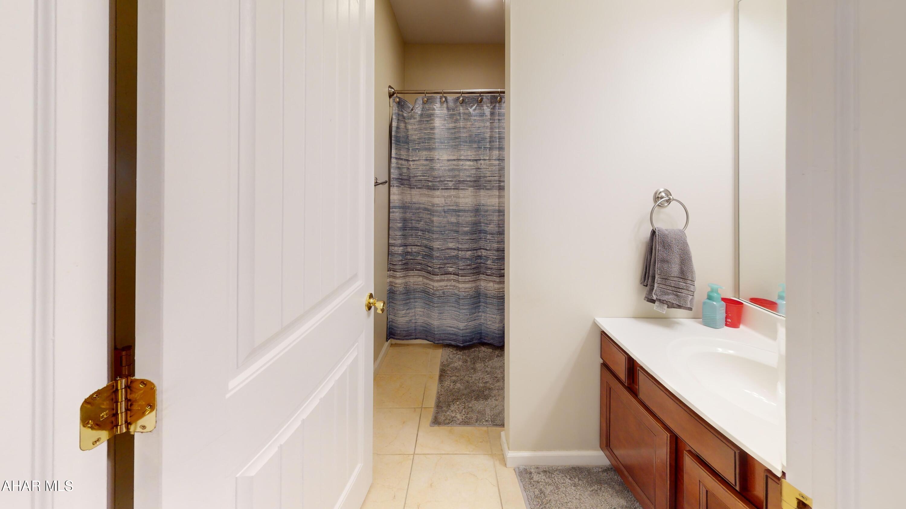 Holiday Hills - Residential