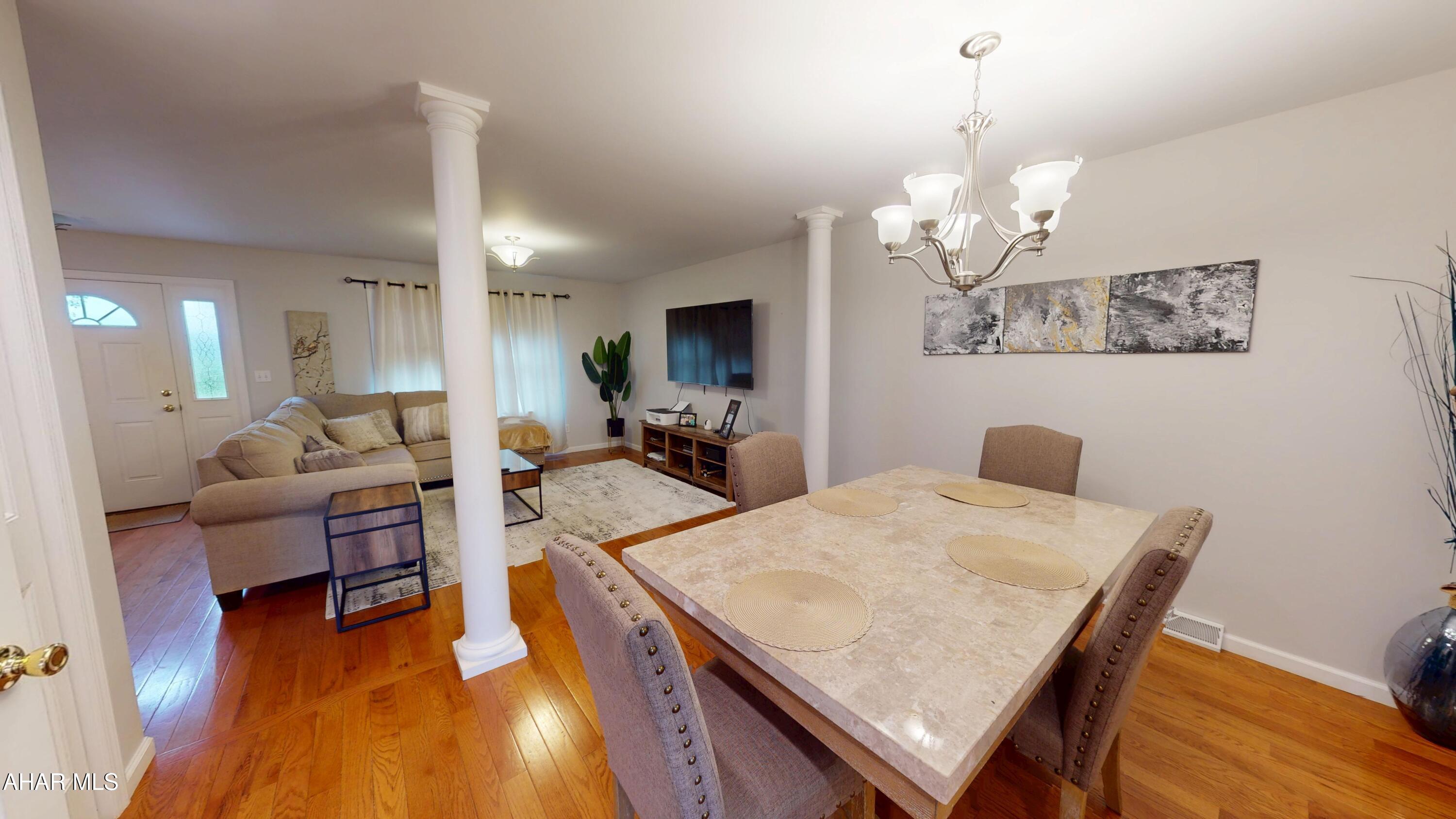 Holiday Hills - Residential