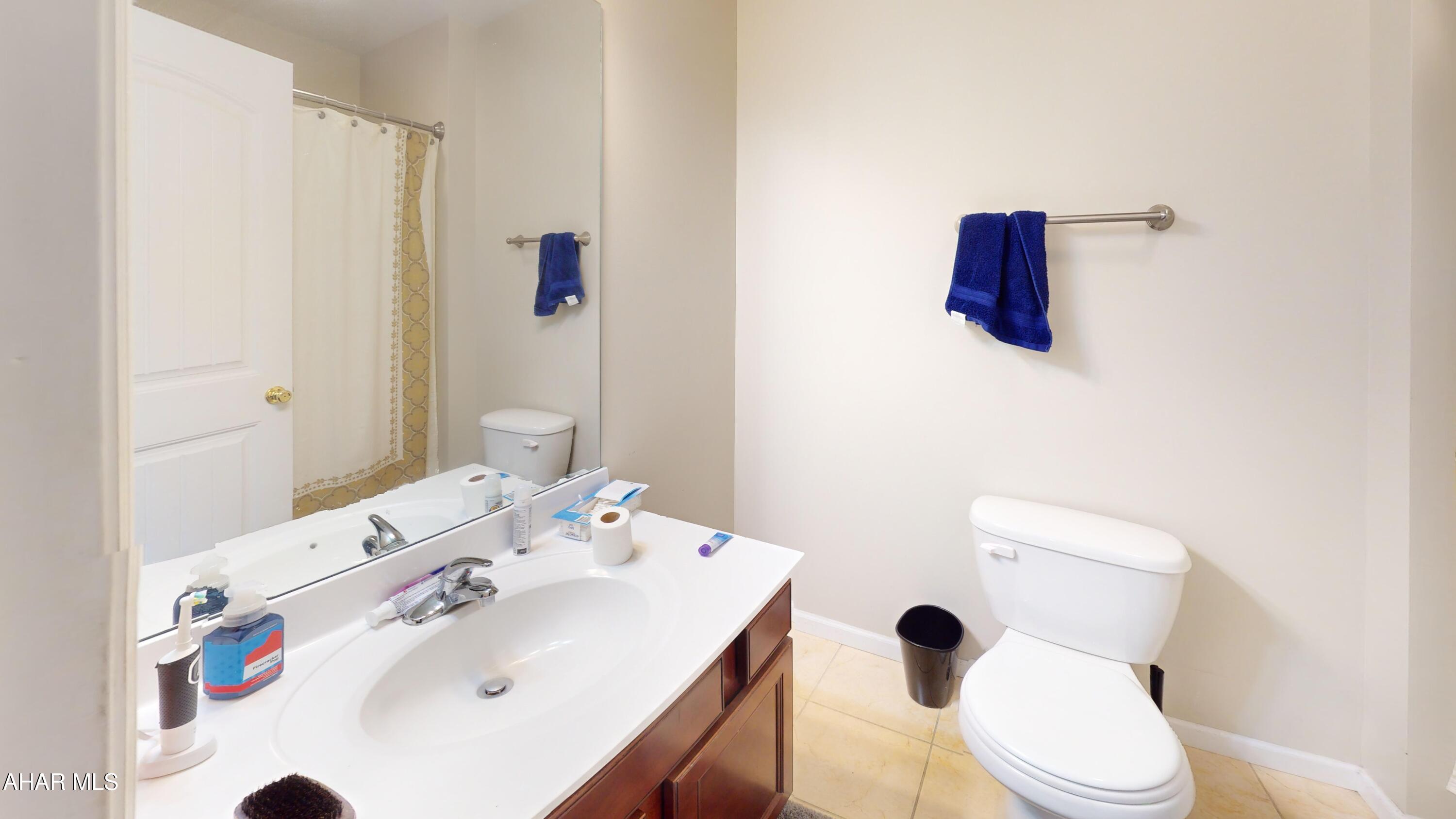 Holiday Hills - Residential