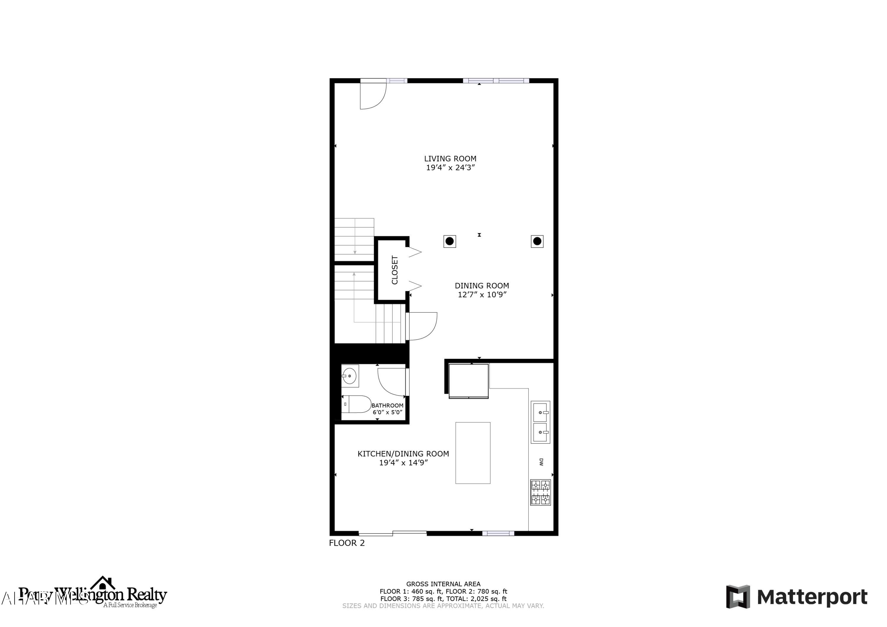 Holiday Hills - Residential