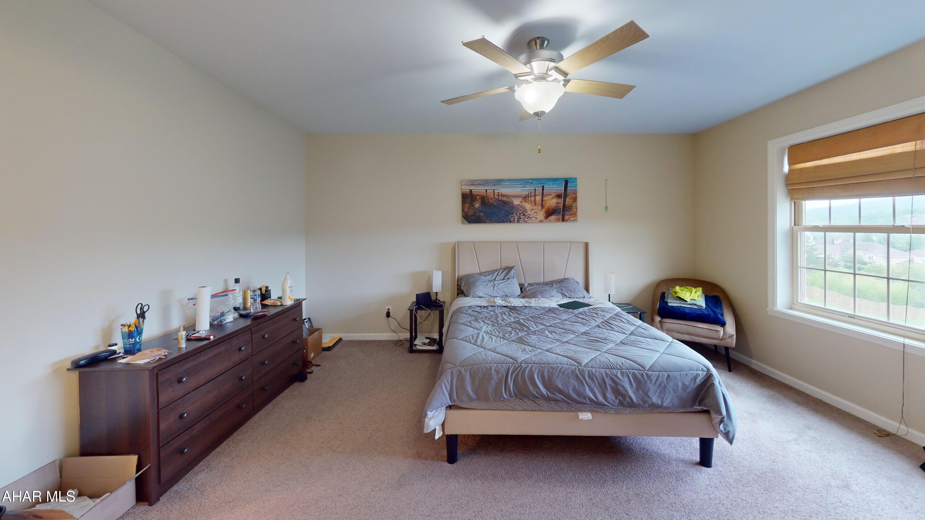 Holiday Hills - Residential