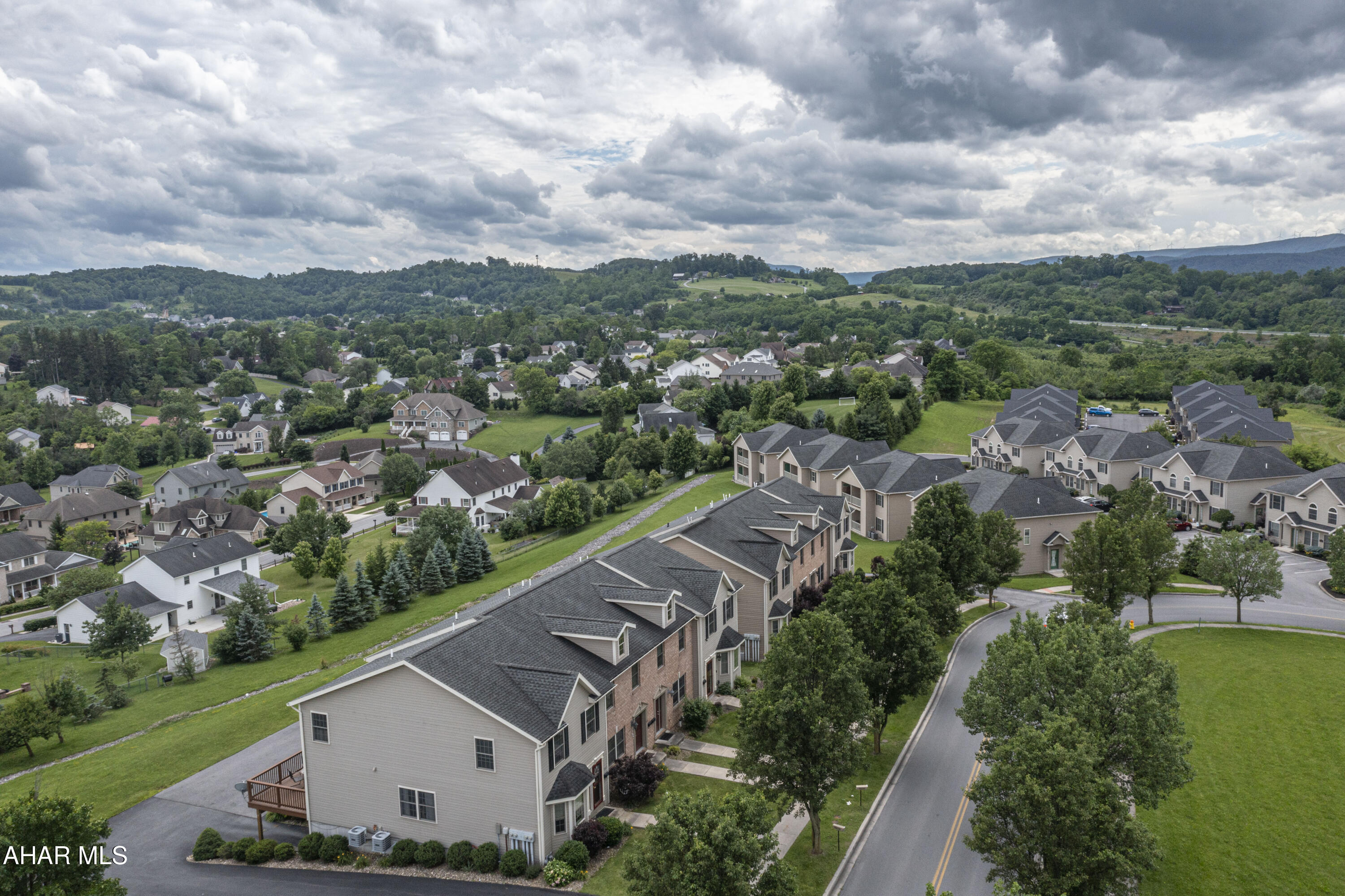 Holiday Hills - Residential