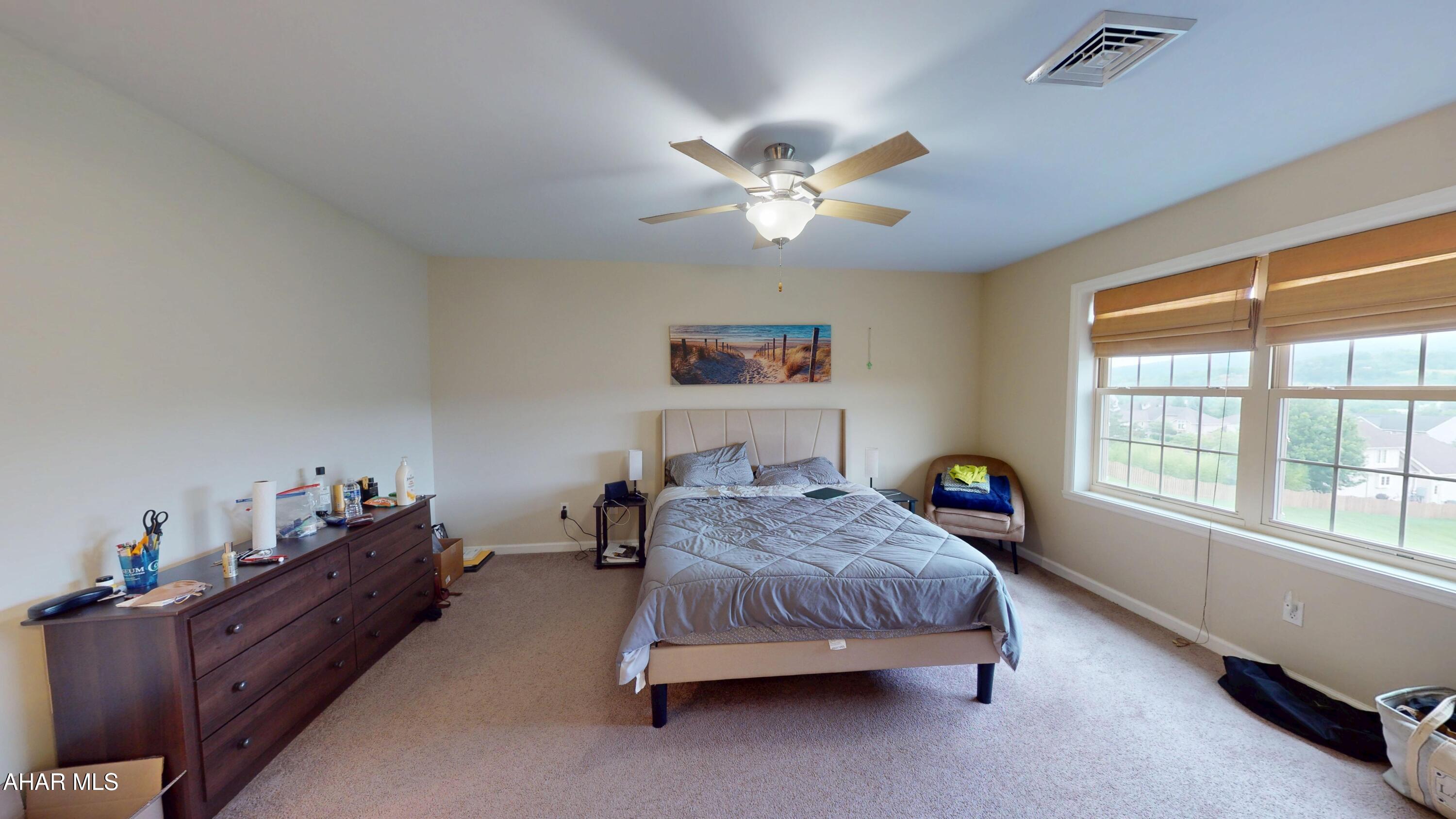 Holiday Hills - Residential