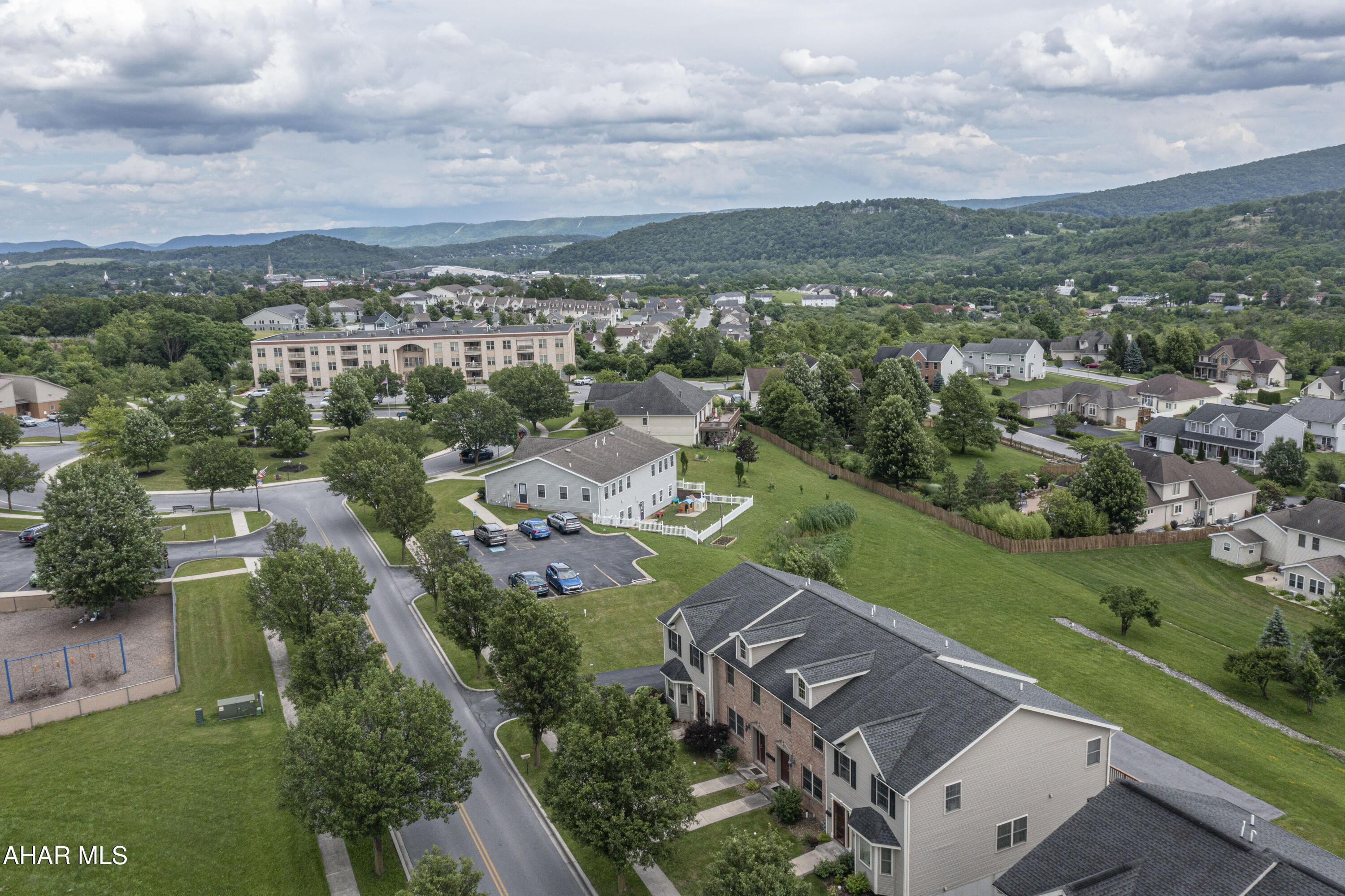 Holiday Hills - Residential