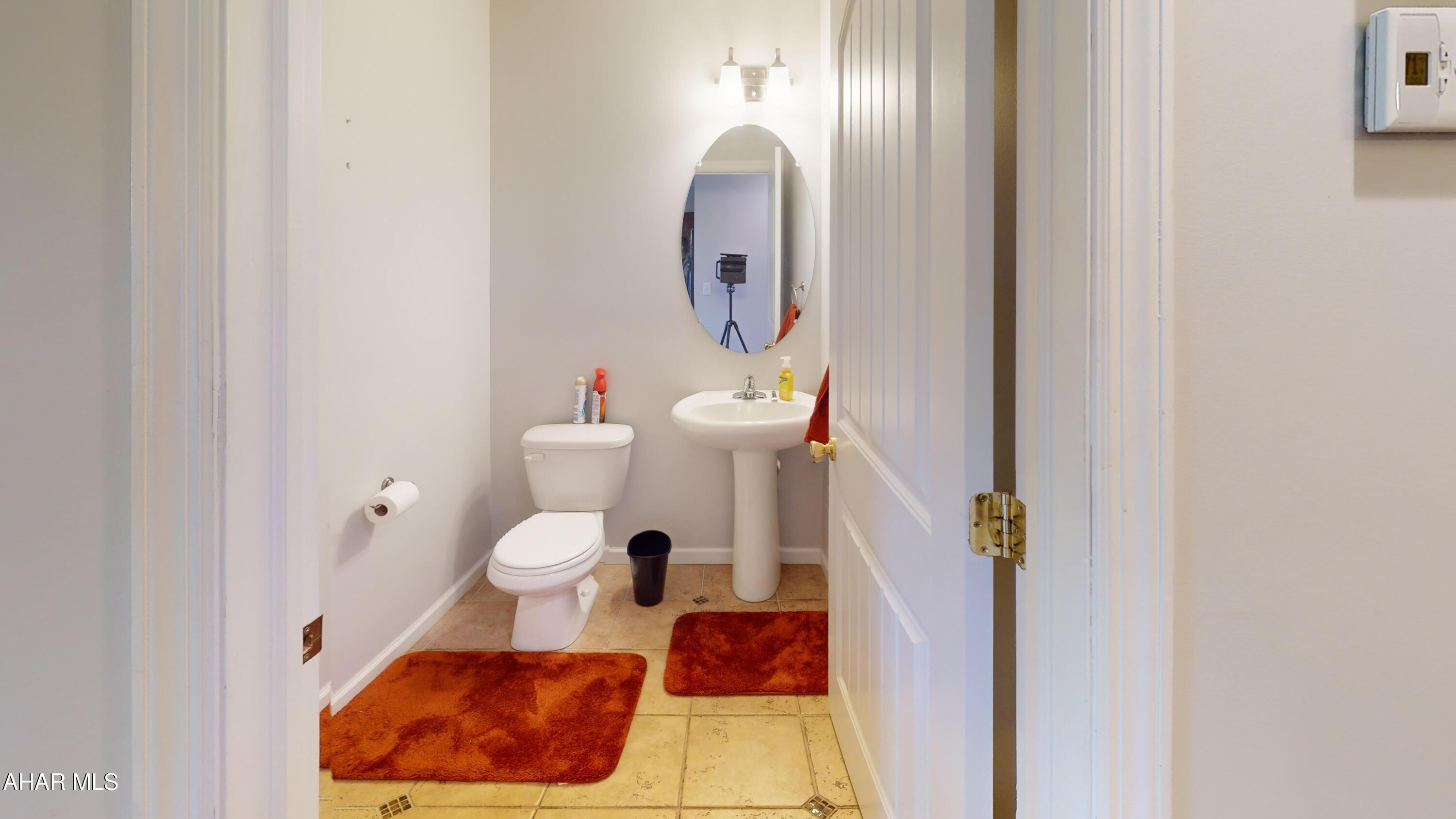 Holiday Hills - Residential