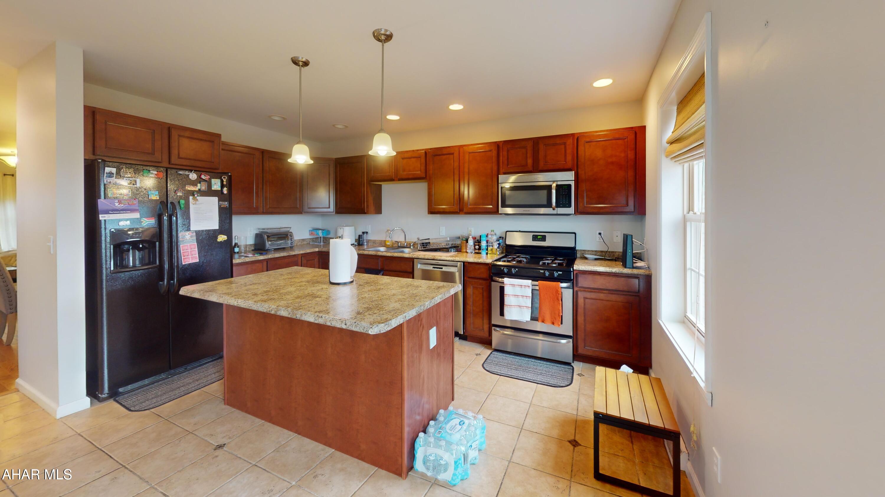 Holiday Hills - Residential