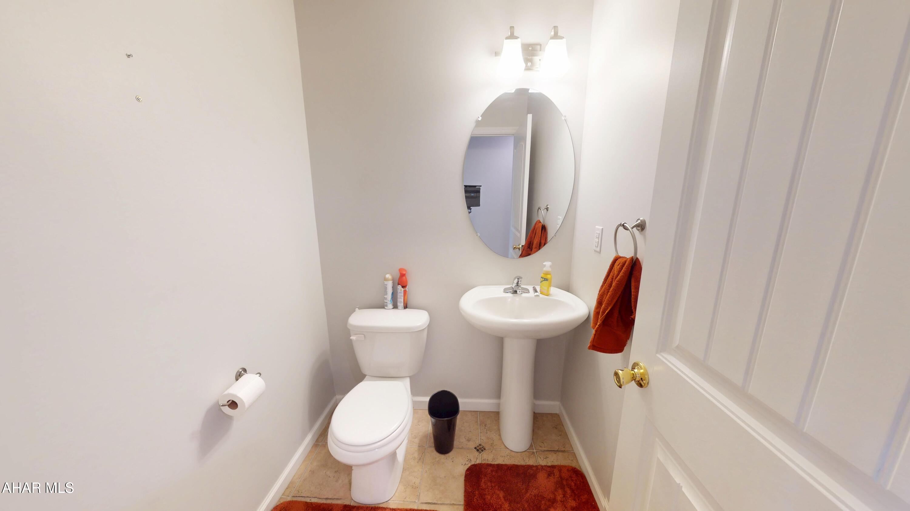 Holiday Hills - Residential