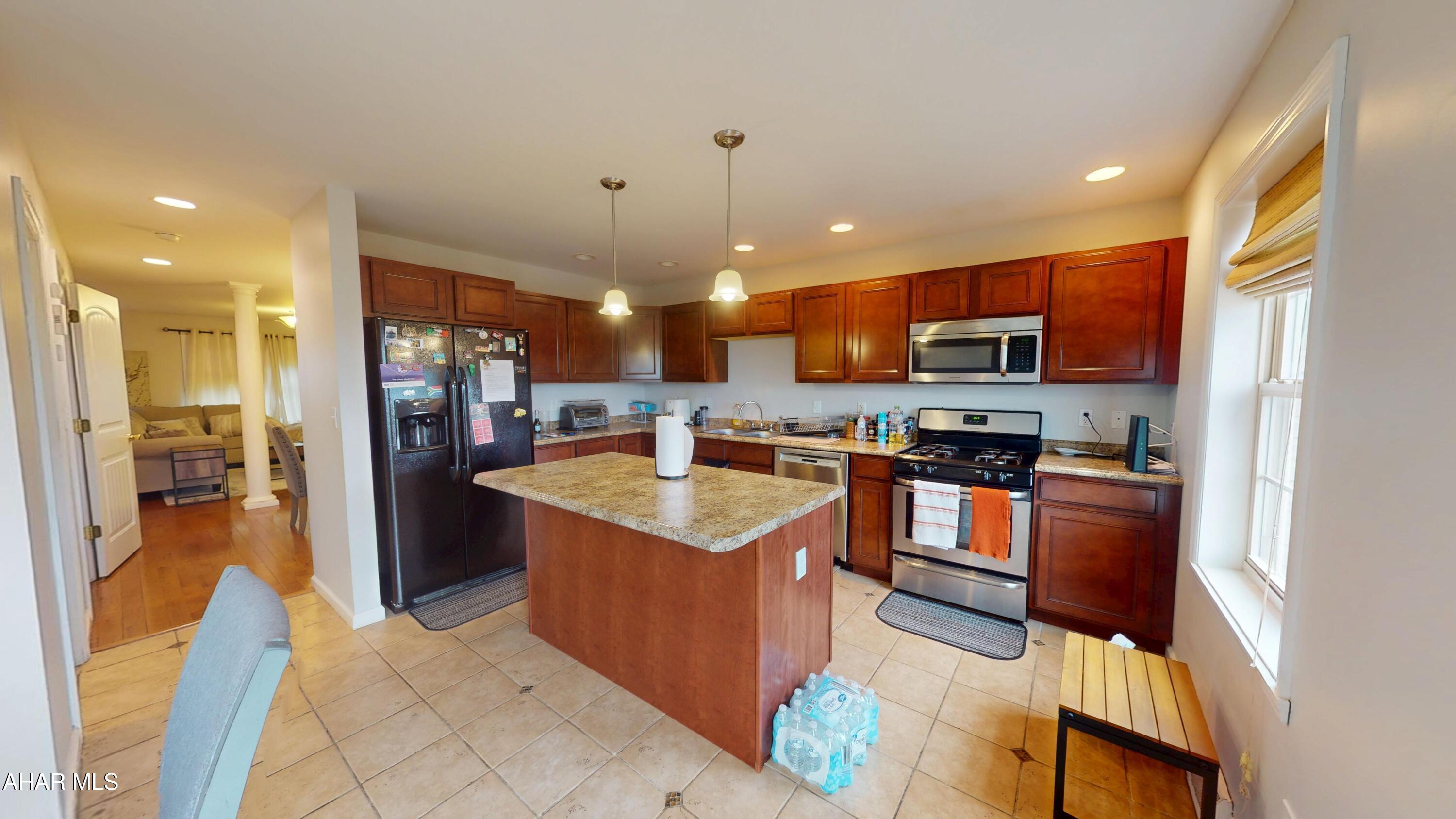 Holiday Hills - Residential