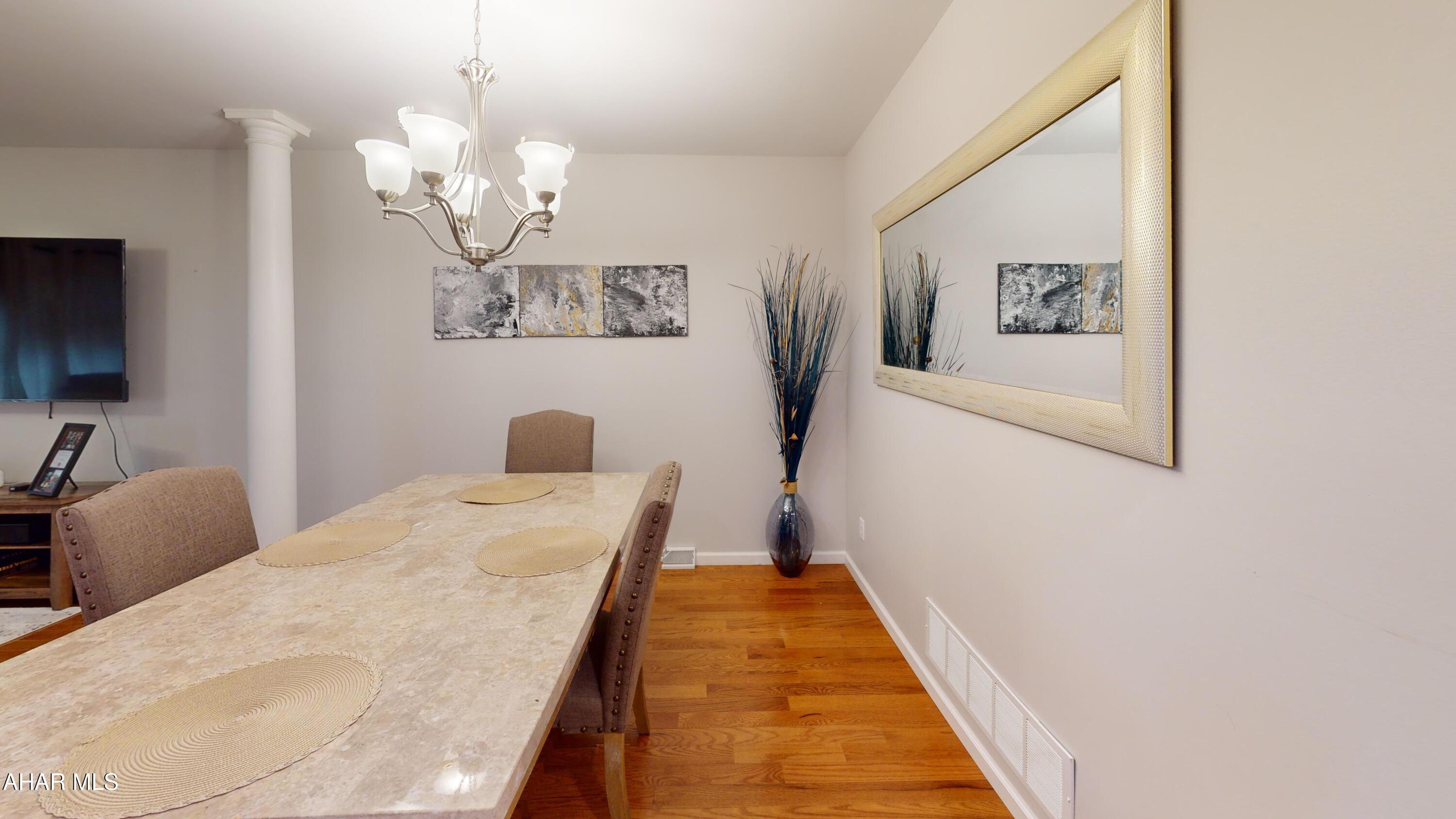 Holiday Hills - Residential