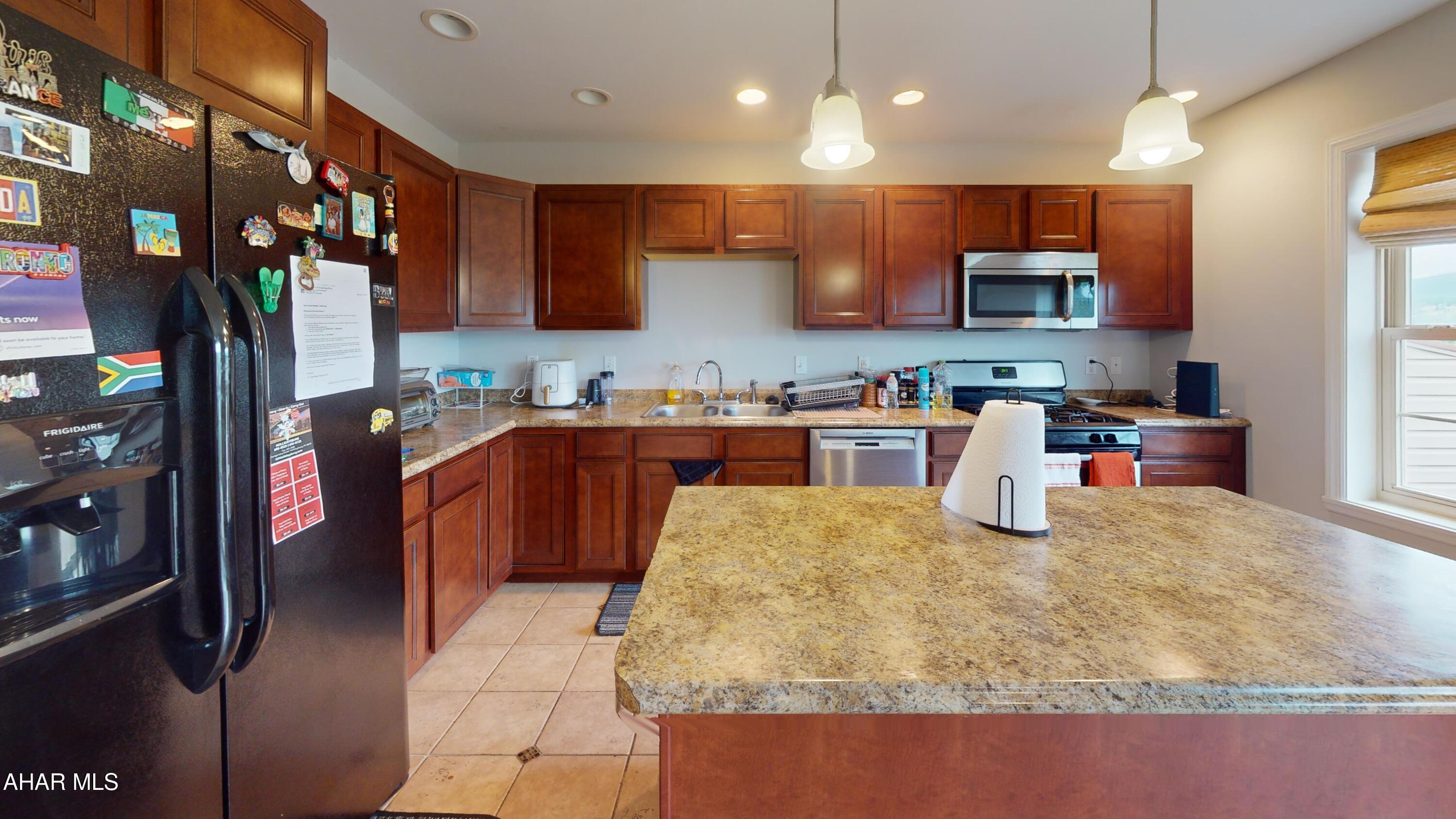 Holiday Hills - Residential