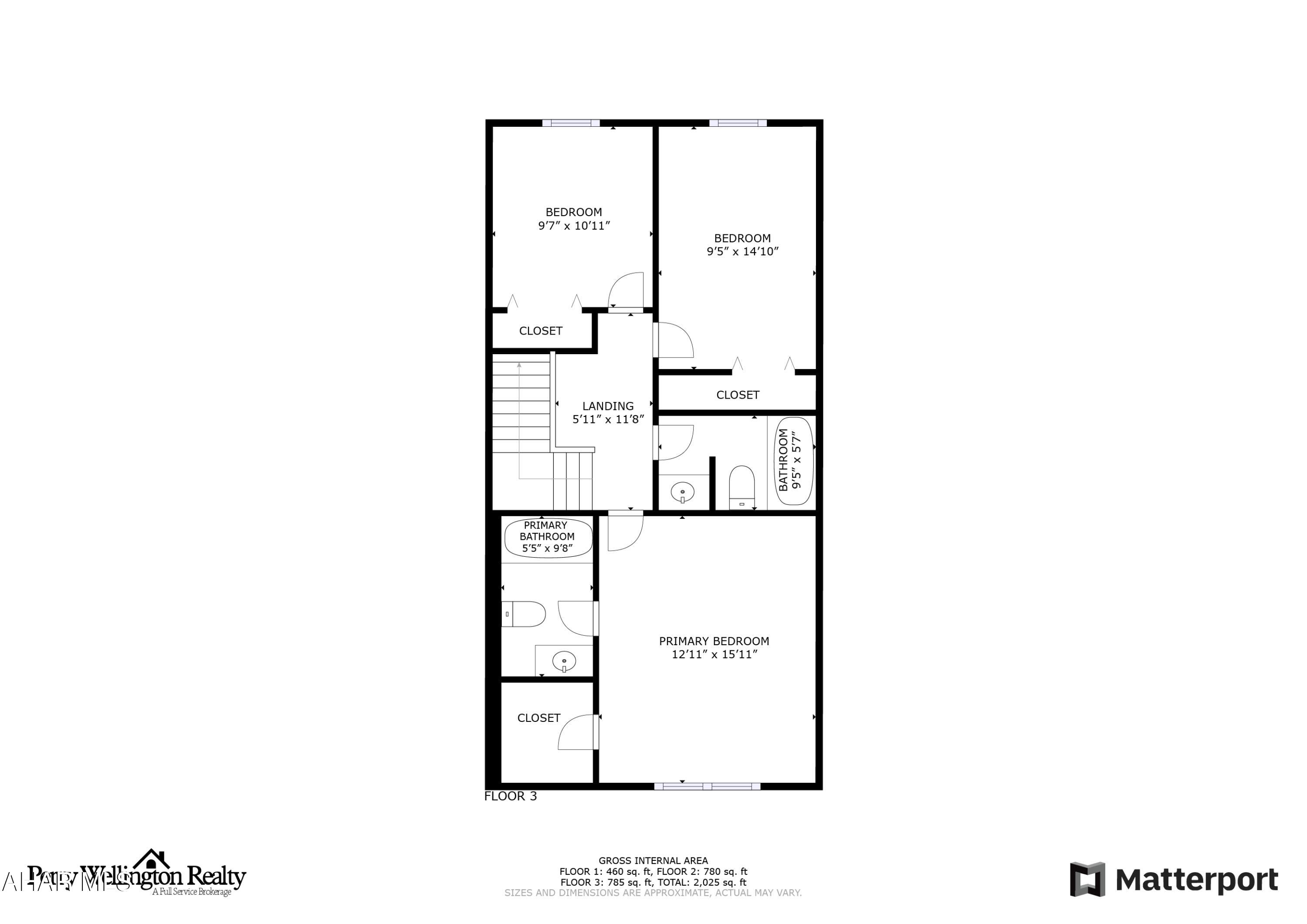Holiday Hills - Residential